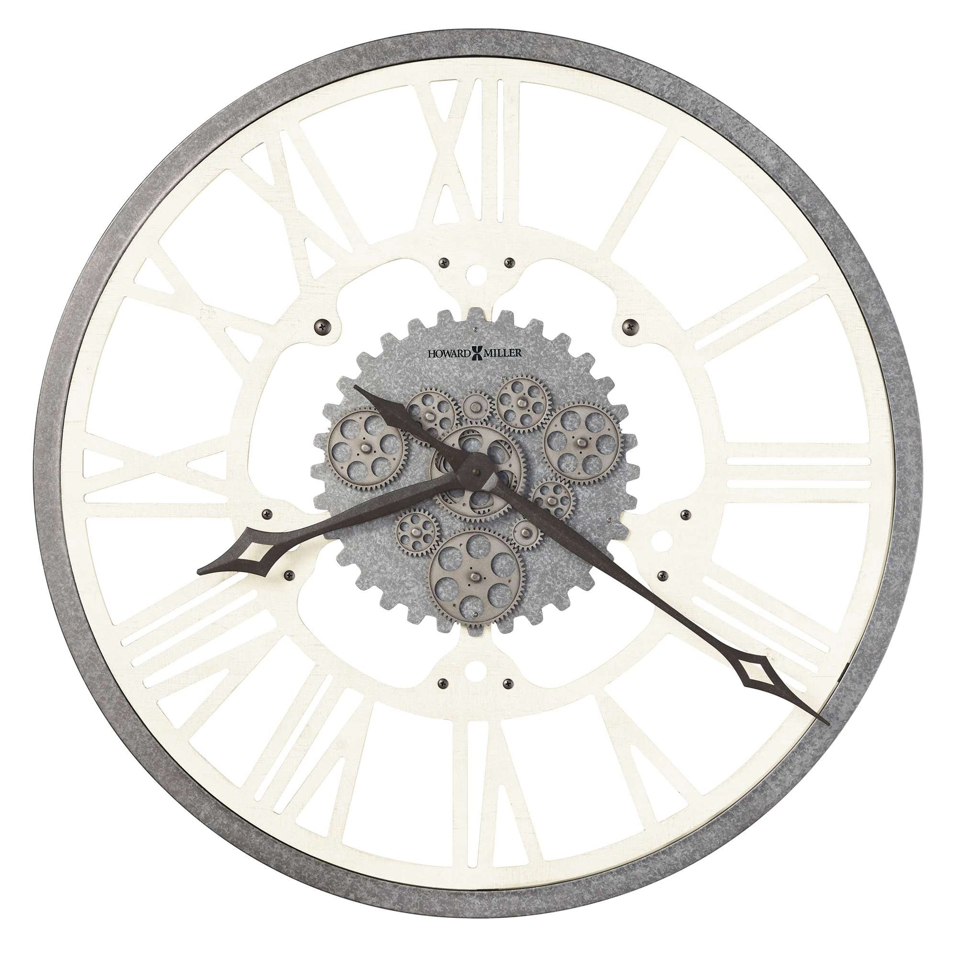 Zeila Wall Clock