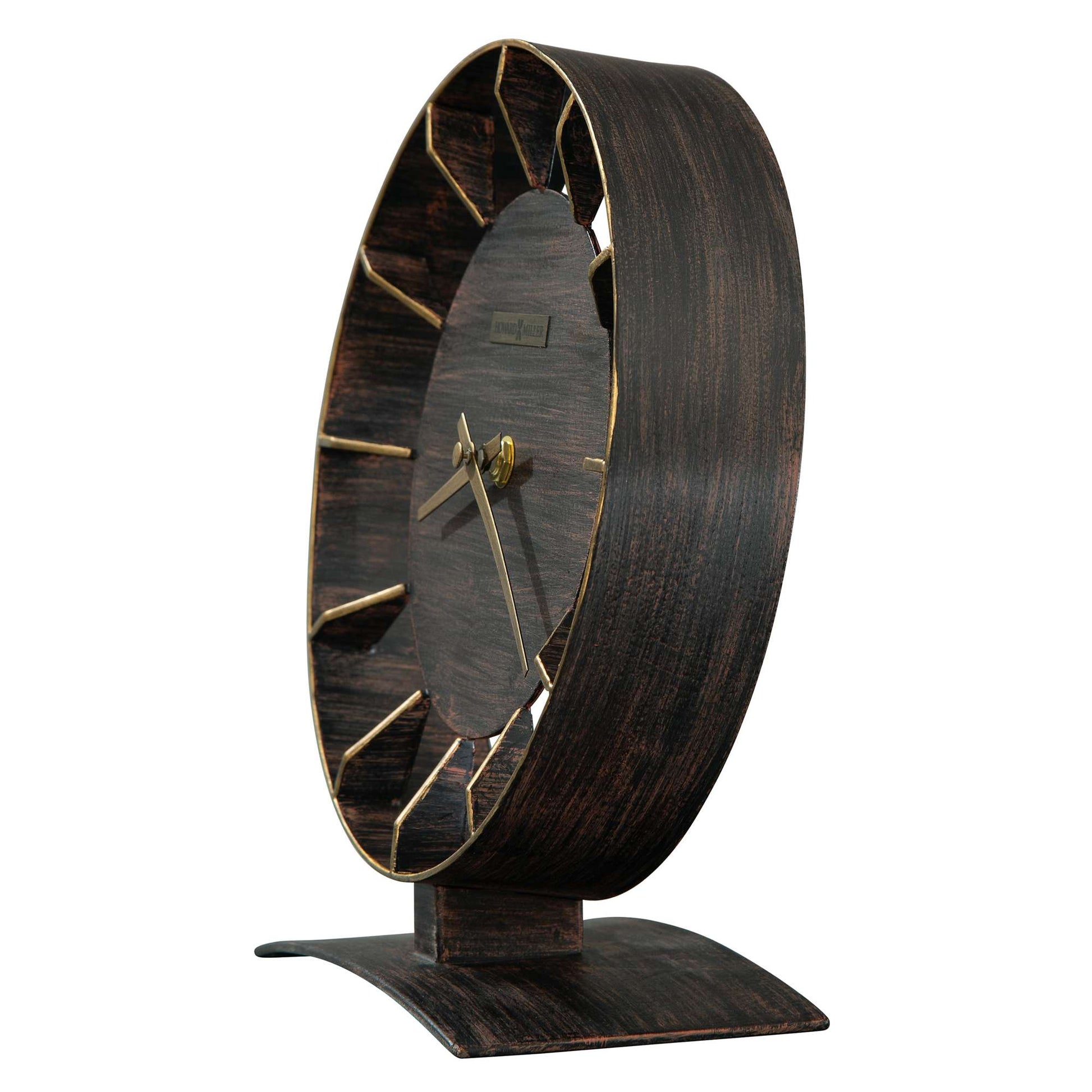 Horloge de cheminée Rey