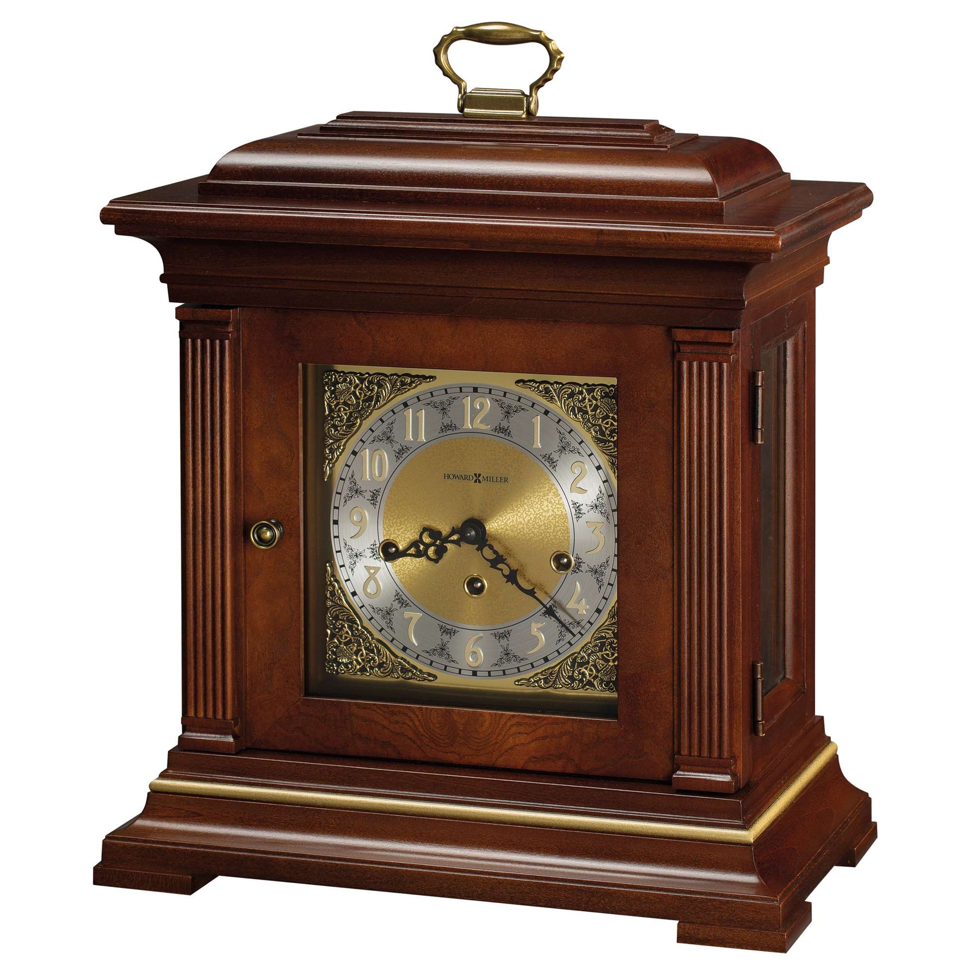 Thomas Tompion Mantel Clock