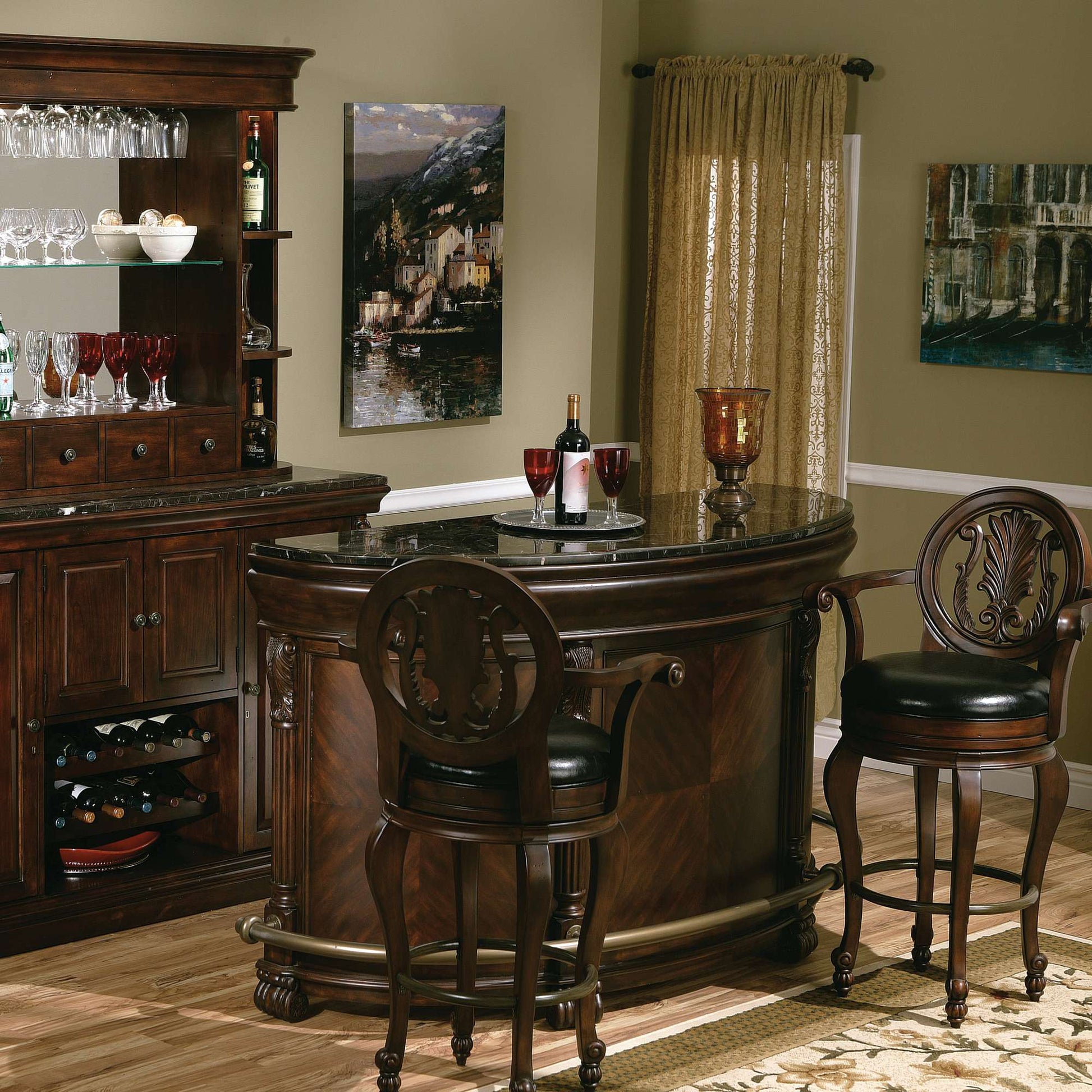 Niagara Bar