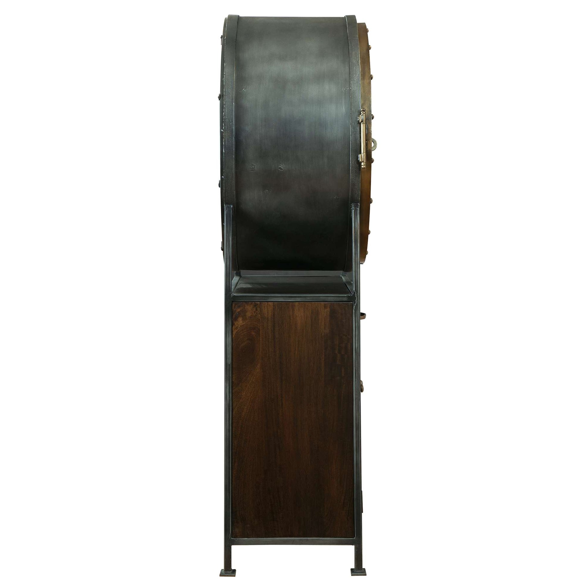 Rob Roy Wine & Bar Cabinet