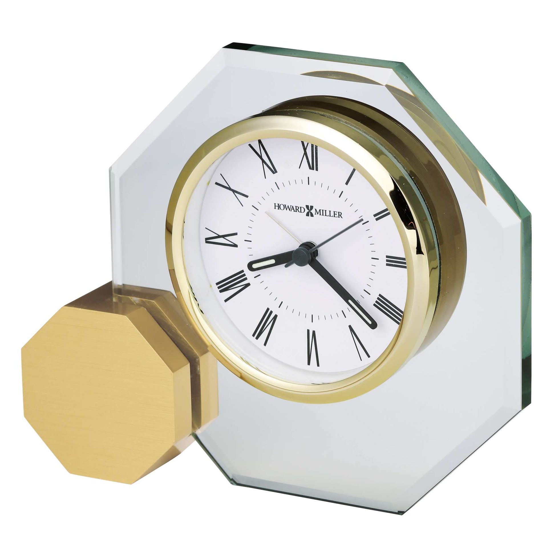 Horloge de table Danson