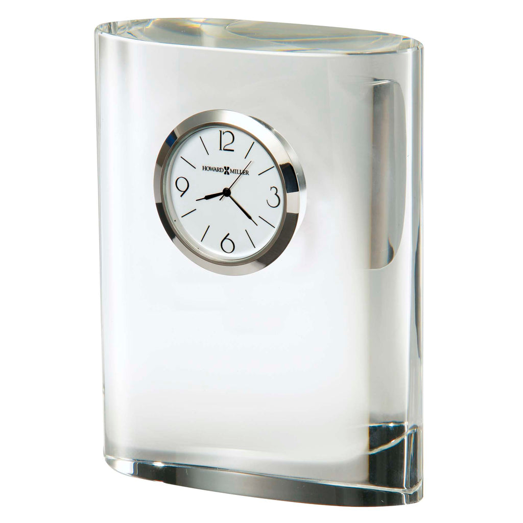Horloge de table Fresco