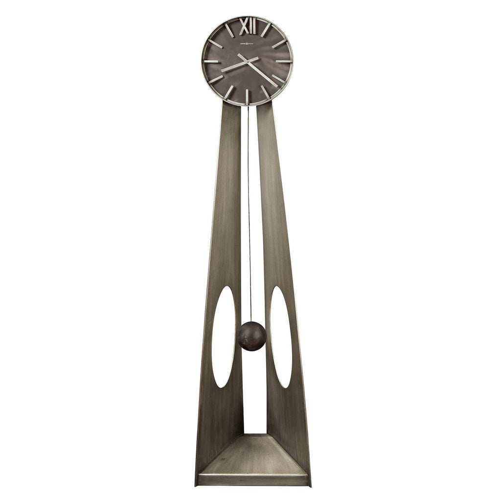 Odie Grandfather Clock