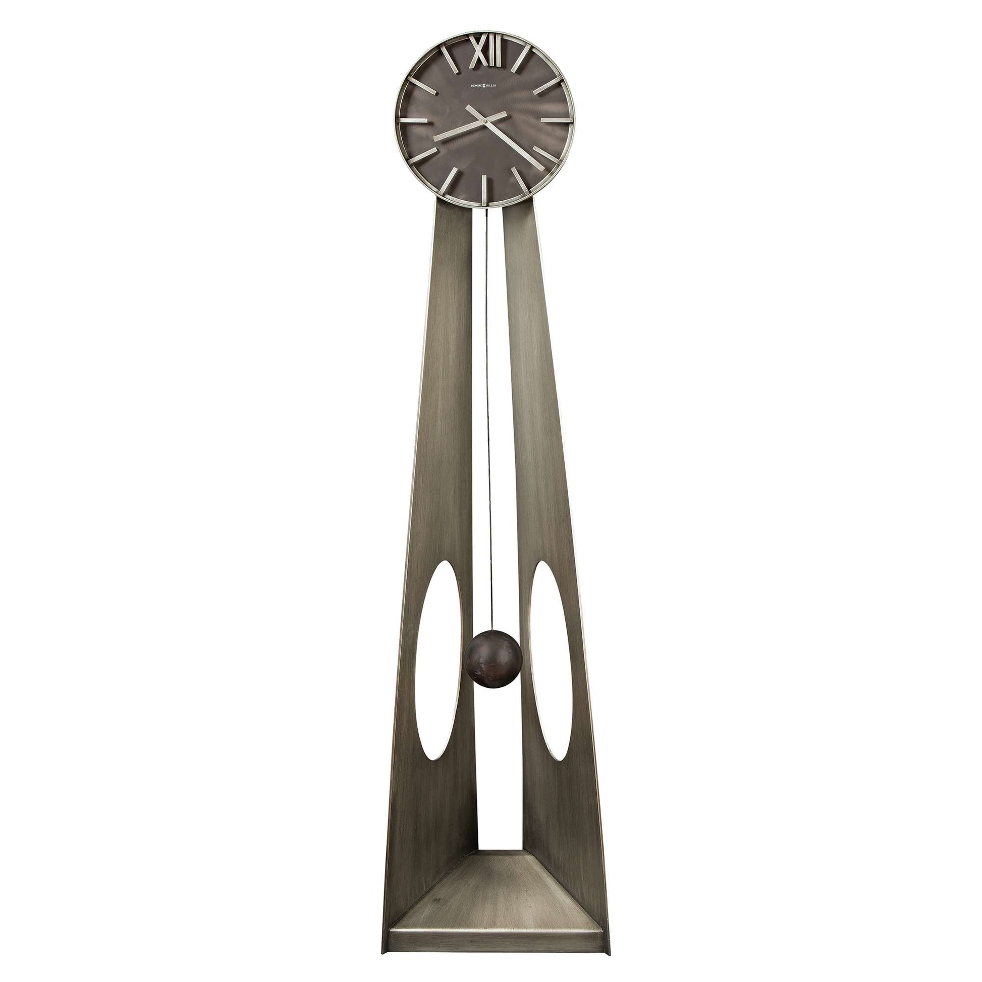 Horloge grand-père Odie