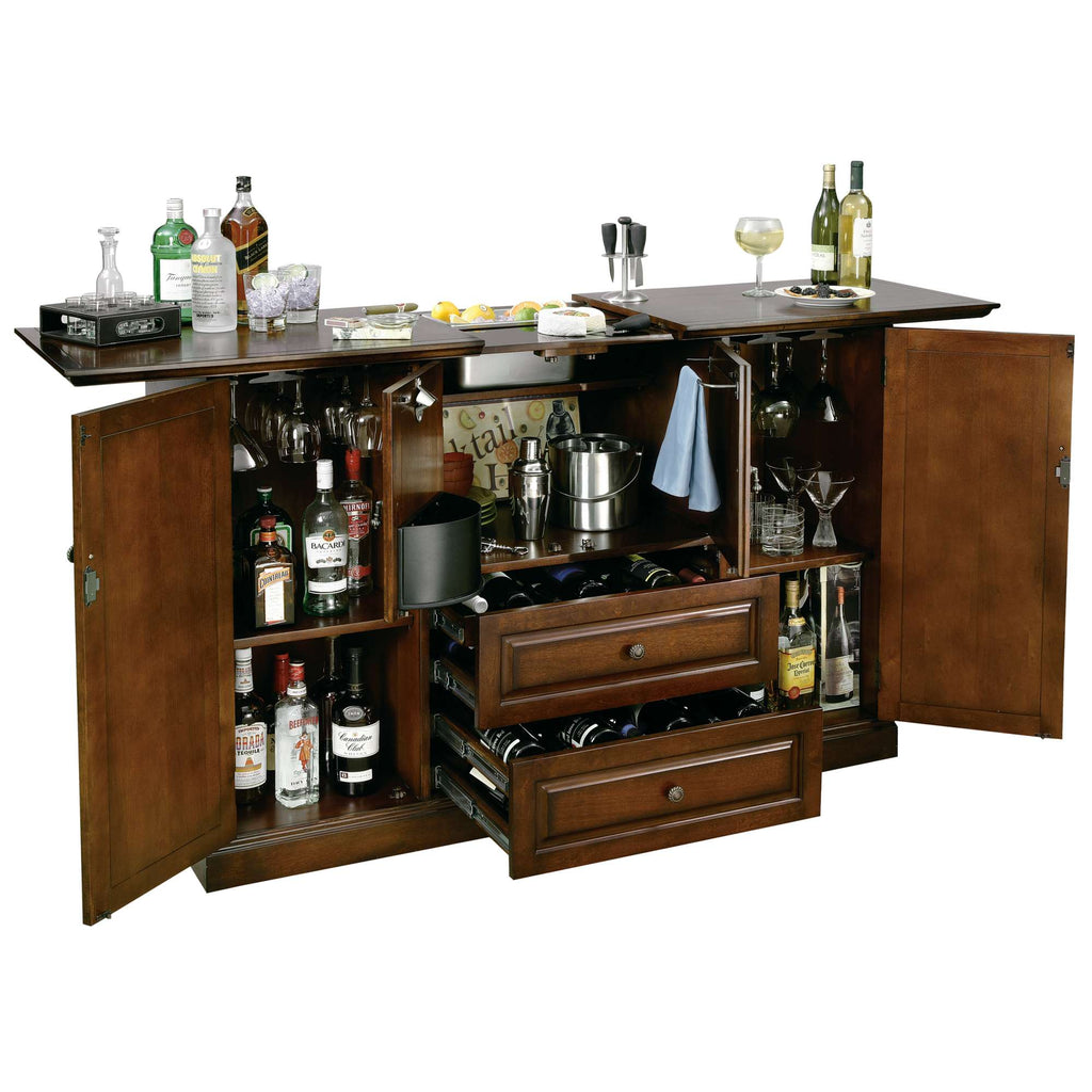 Armoire à vin et bar Devino II