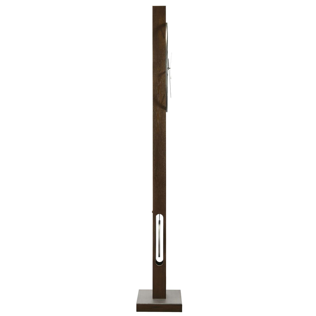 Halo Grandfather Clock
