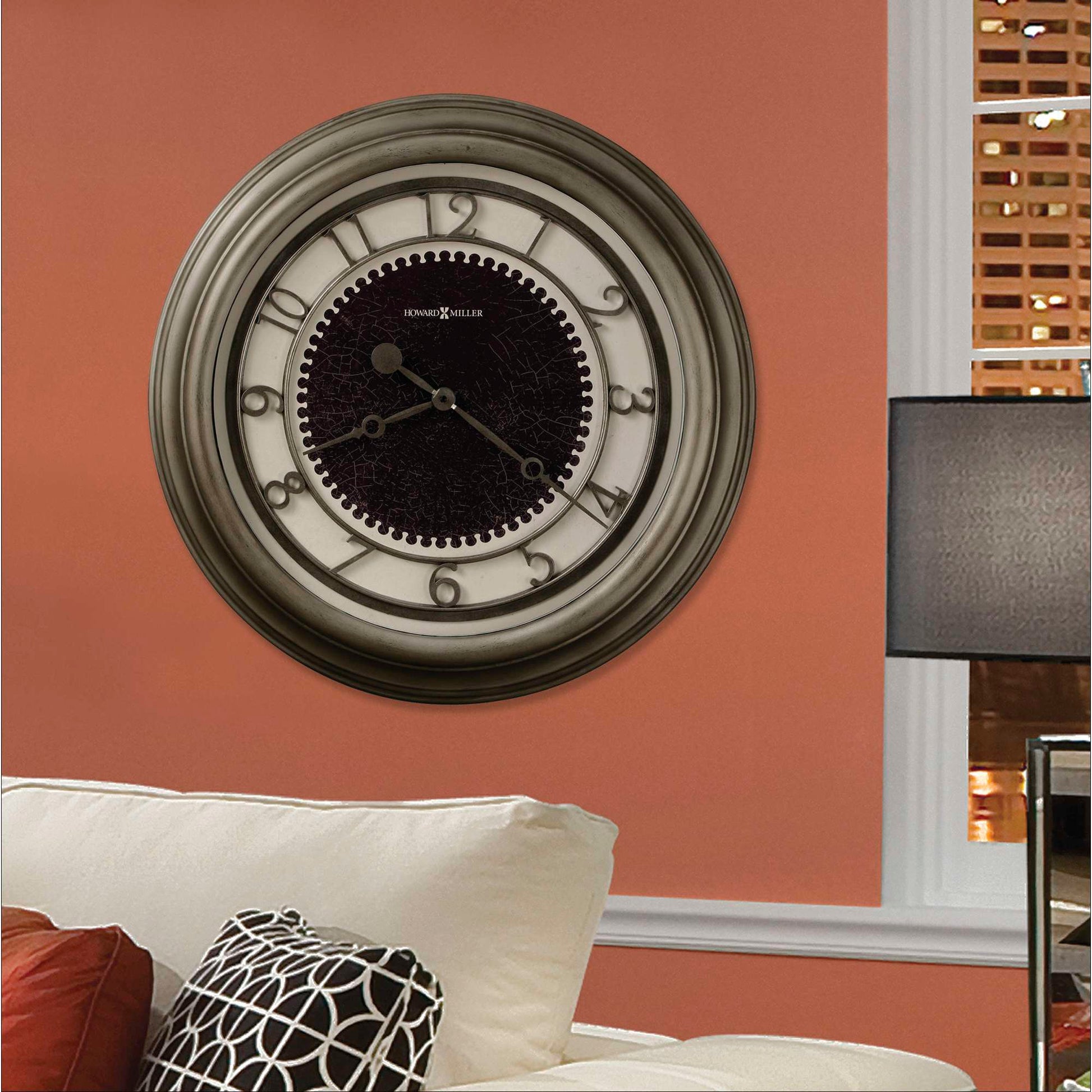 Horloge murale Kennesaw