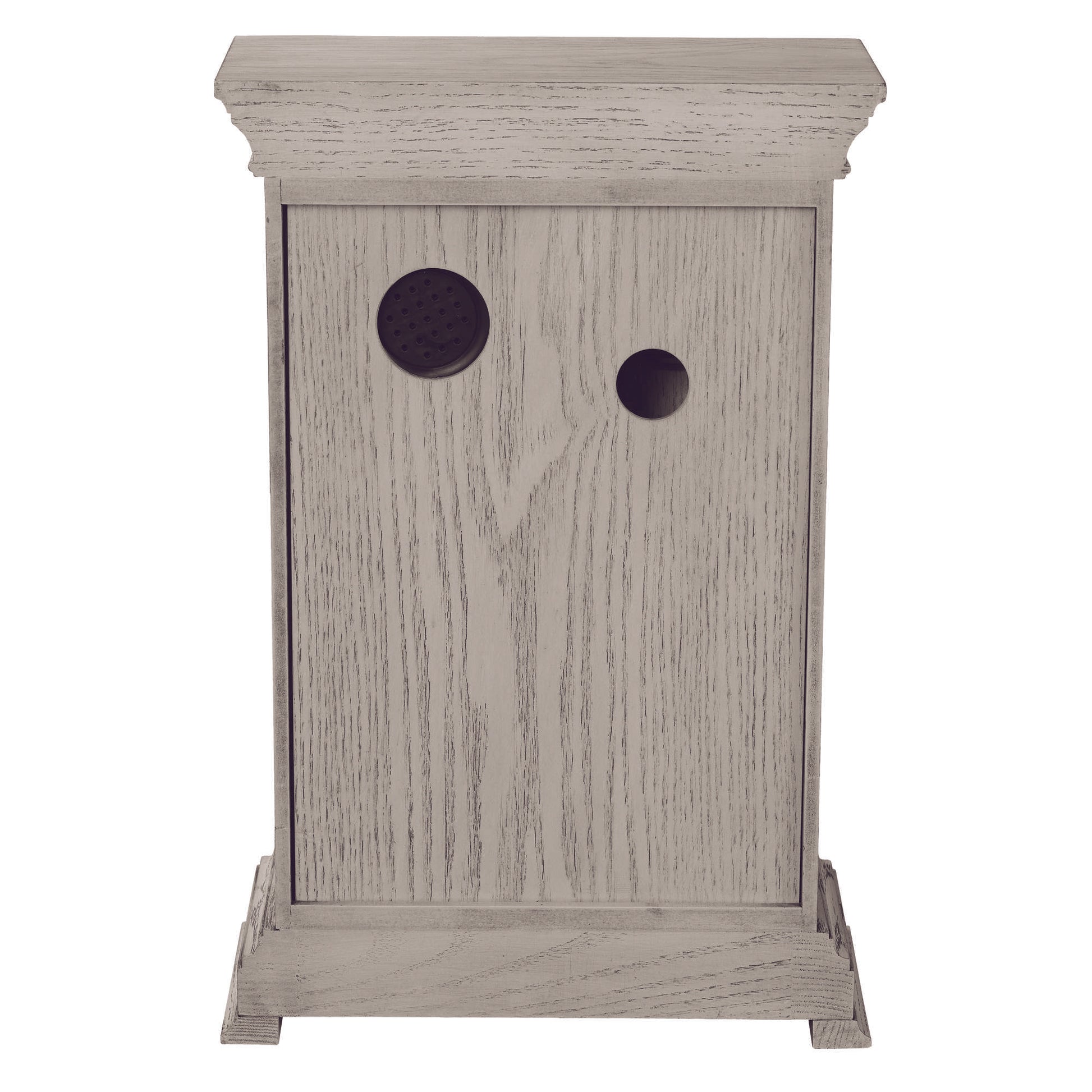 Mira Mantel Clock