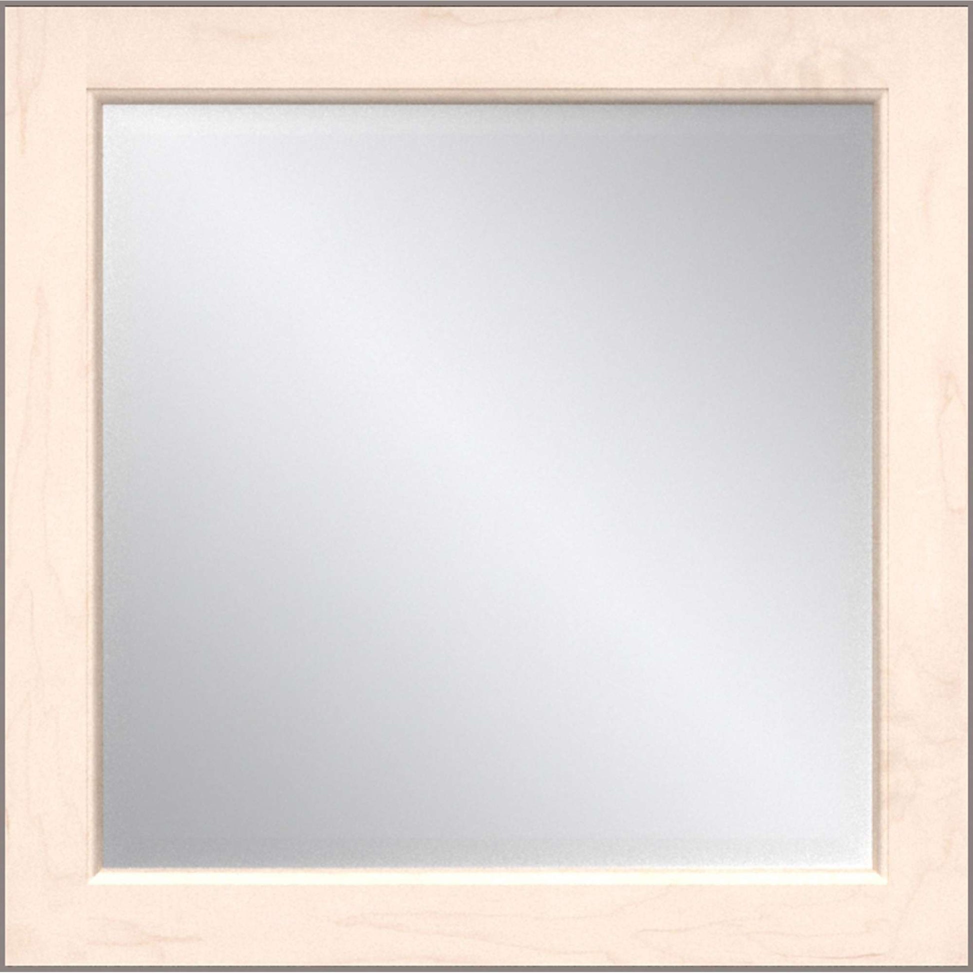 Verre biseauté