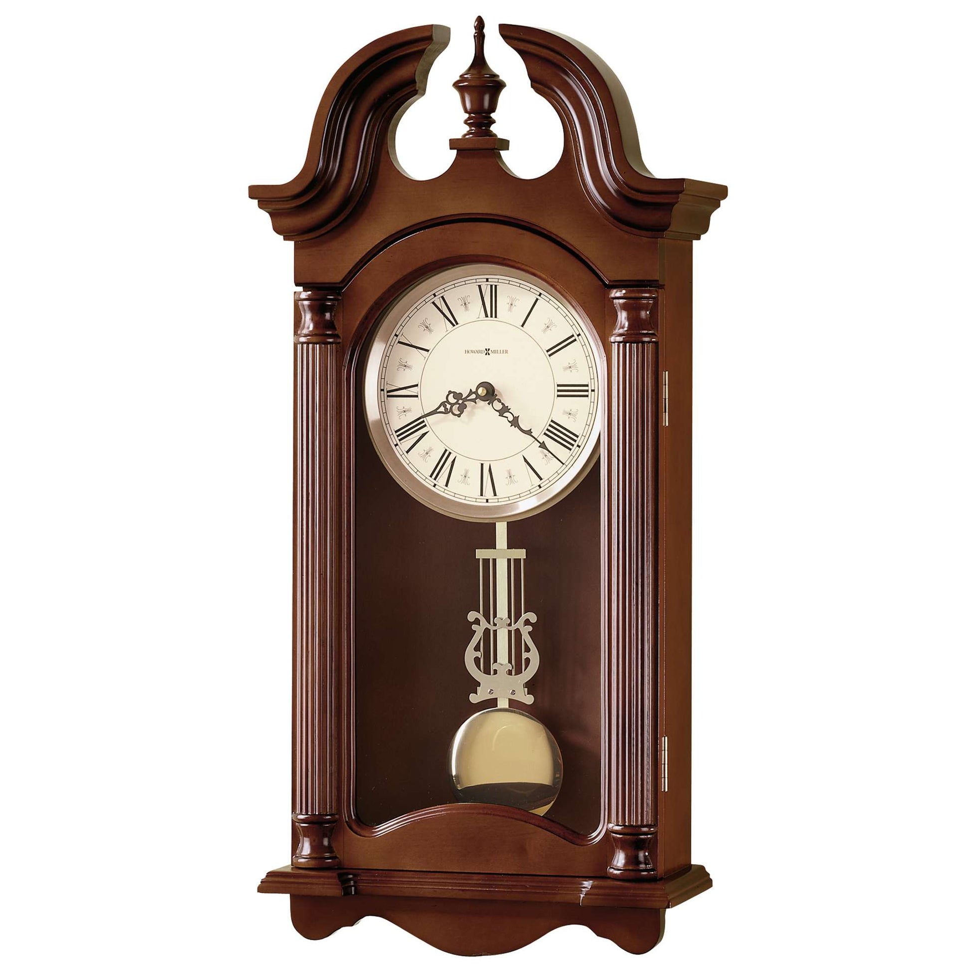 Horloge murale Everett