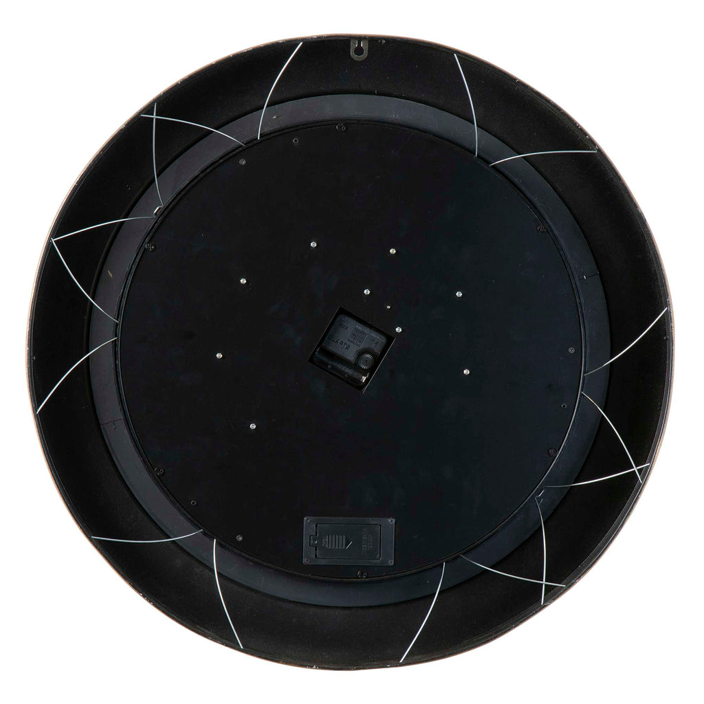 Gerallt Wall Clock
