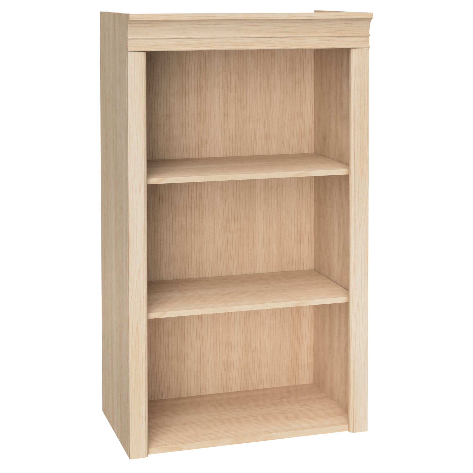 Armoire à huche modulaire personnalisée