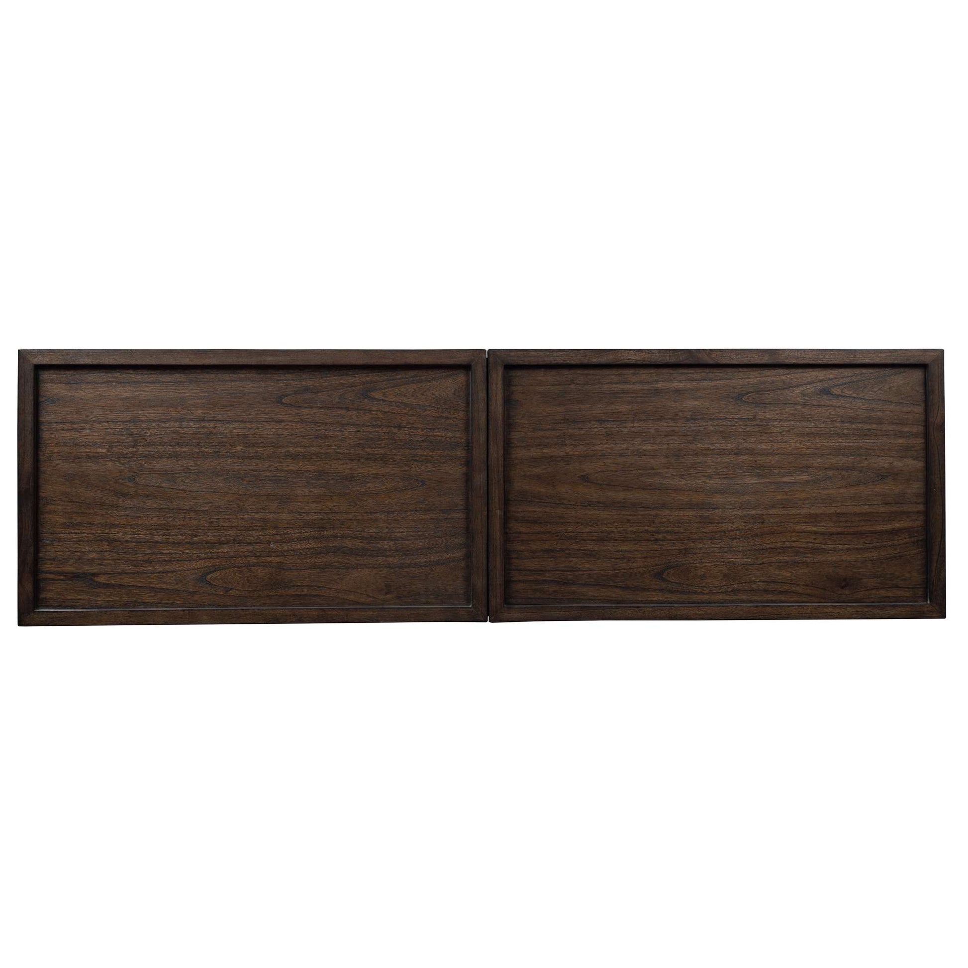 Console de bar et de vin Tipple