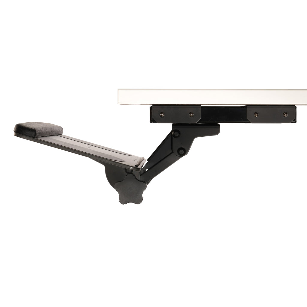 991010 Adjustable Keyboard Tray