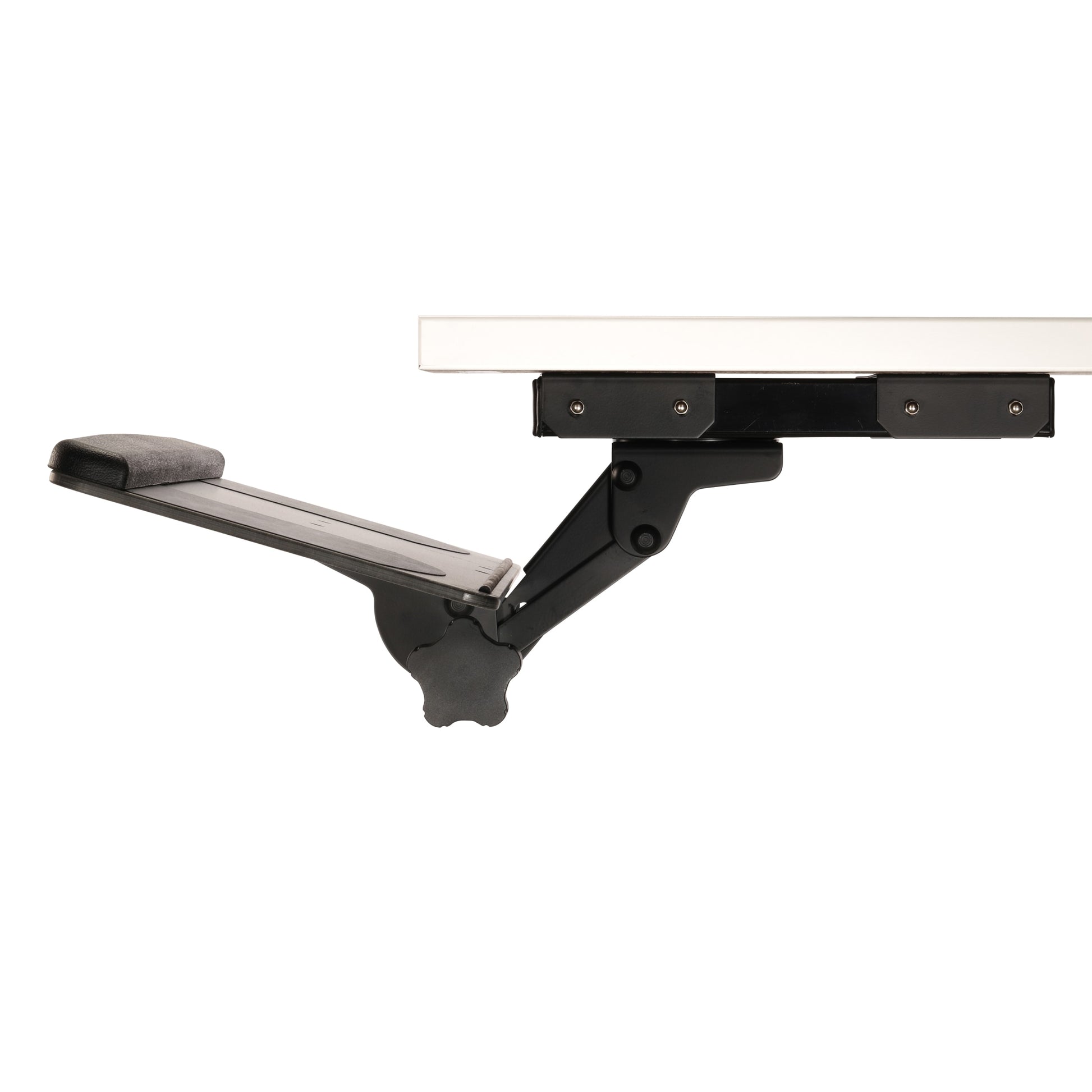 991010 Adjustable Keyboard Tray