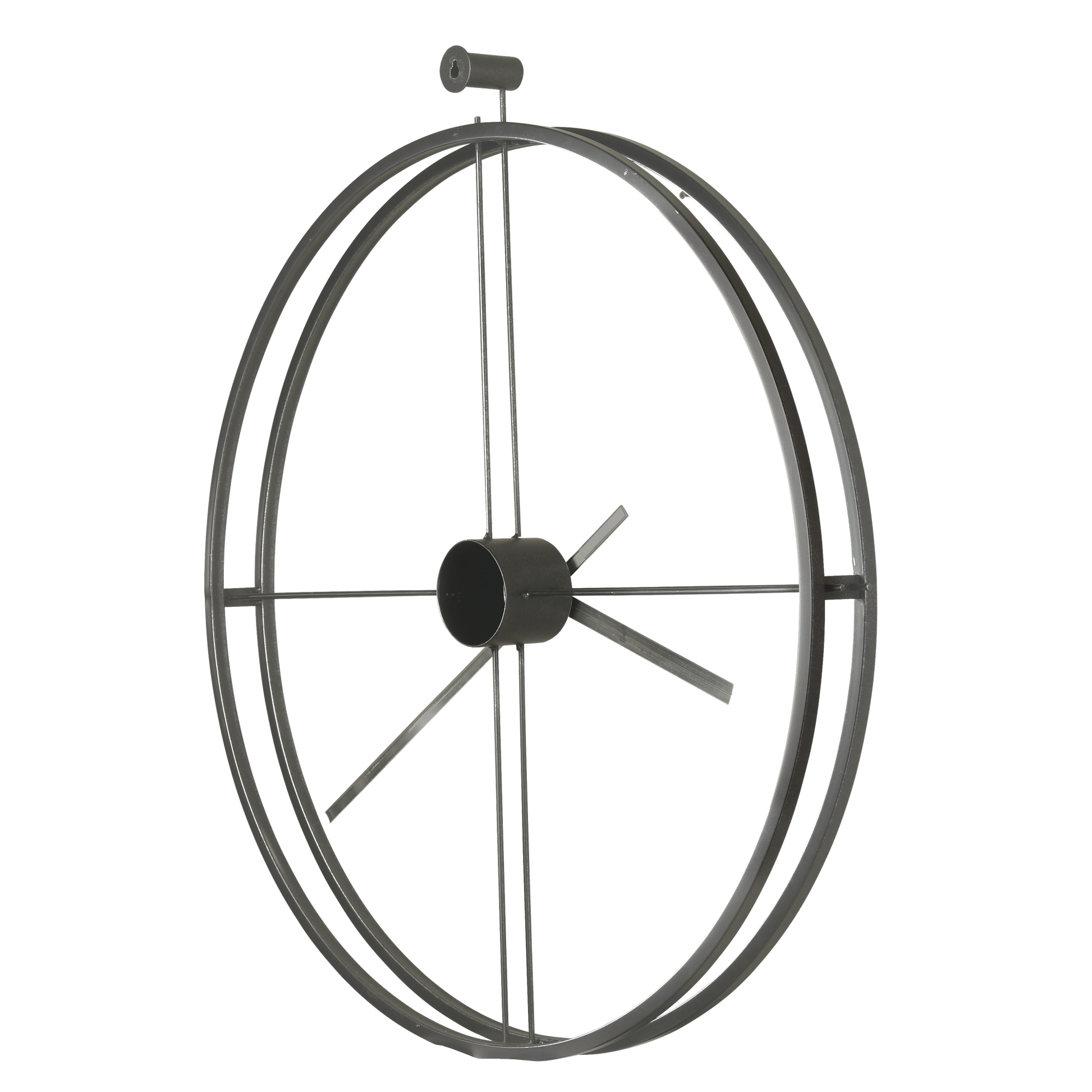 Lura Wall Clock