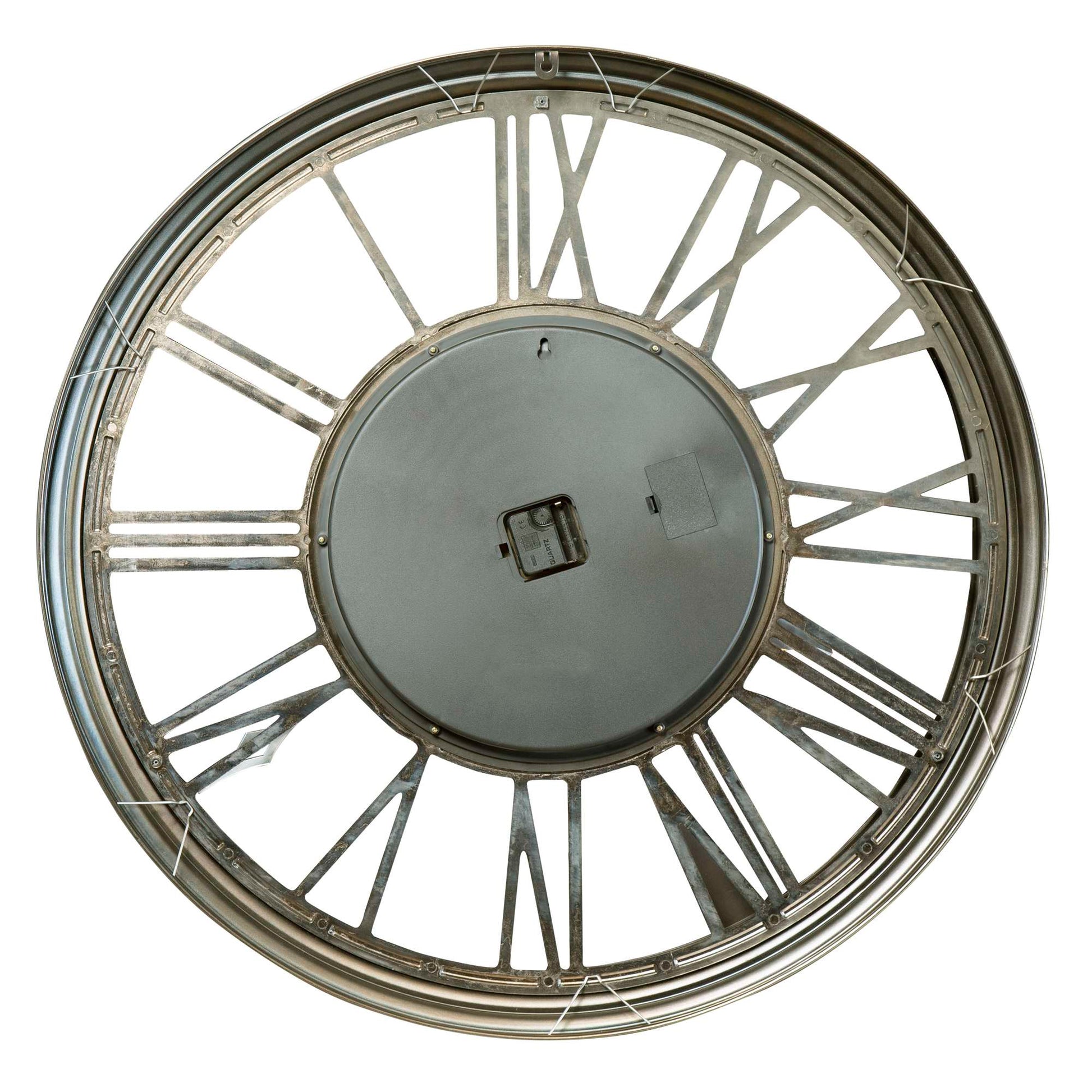 Horloge murale Rafe