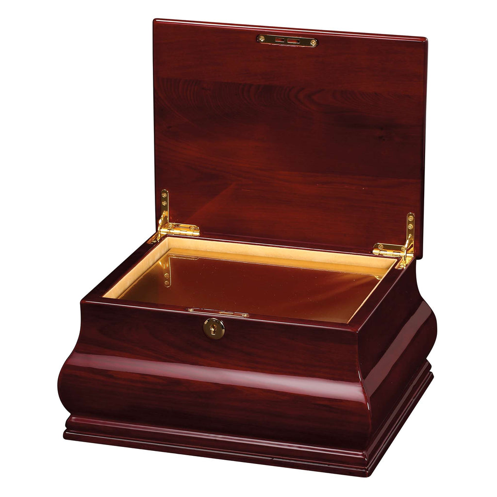 Bombay Urn Chest