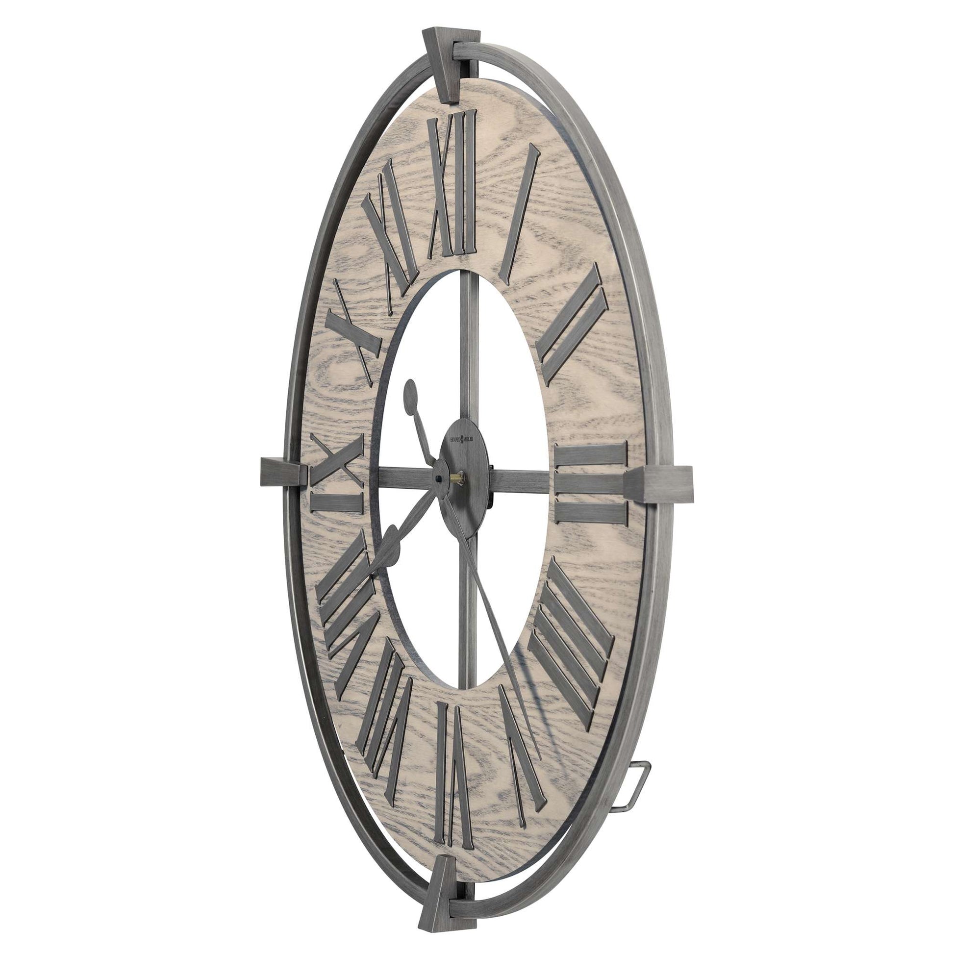 Horloge murale Eli