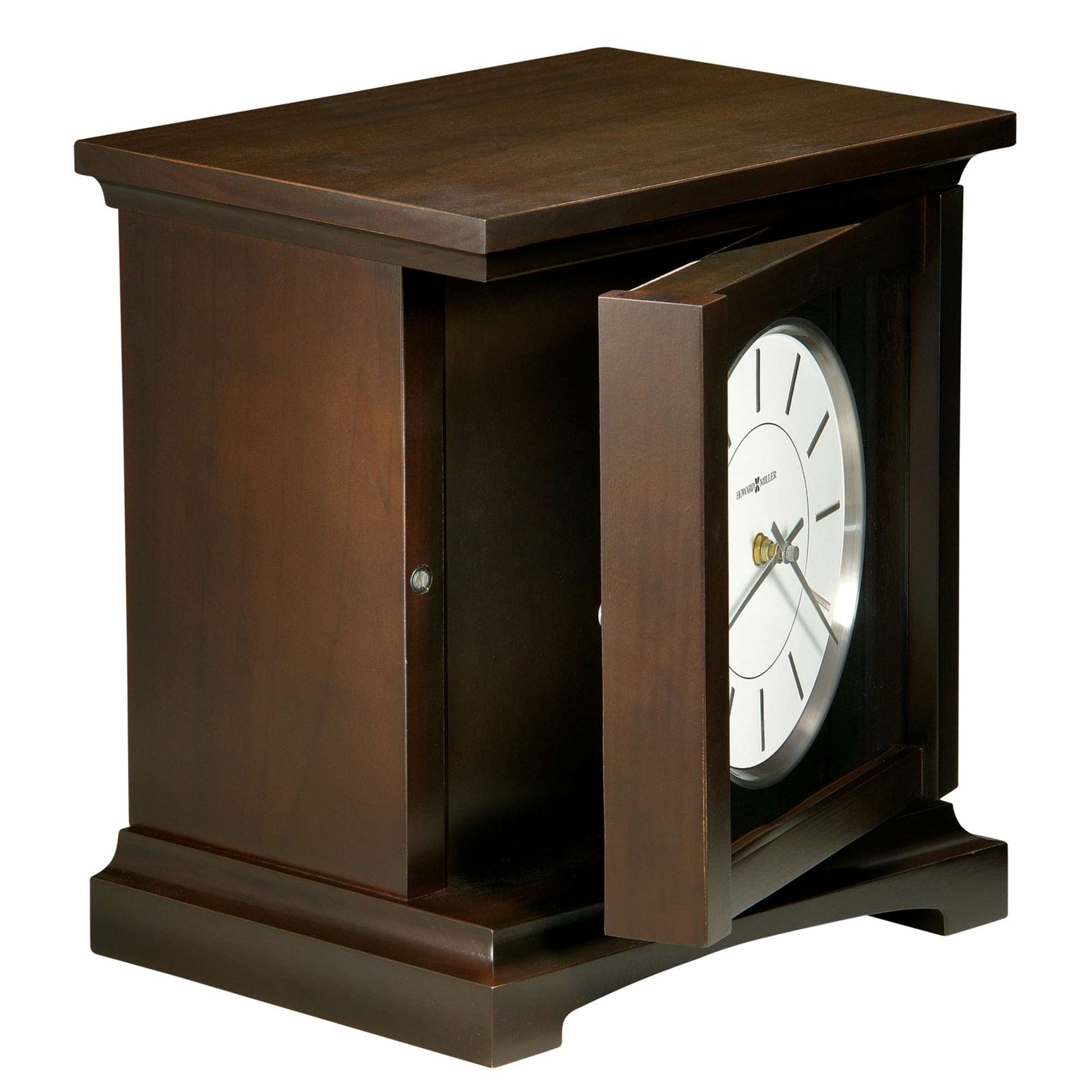 Urne d'horloge hommage