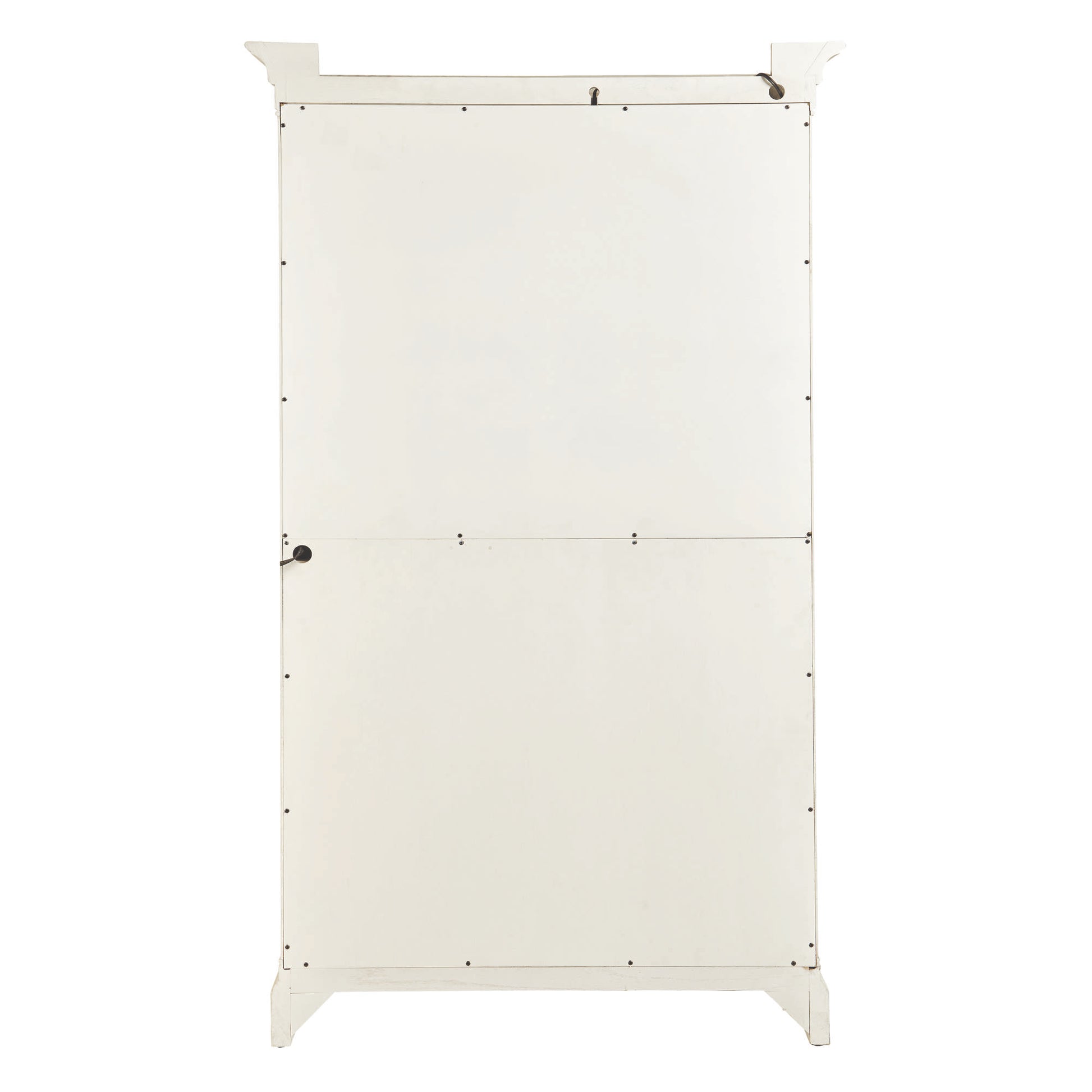 Passport II Wine and Bar Cabinet