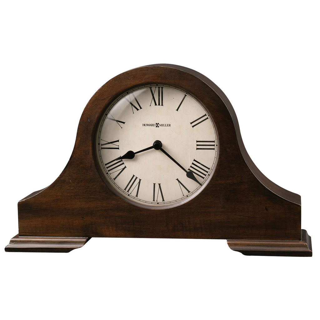 Horloge de cheminée Humphrey