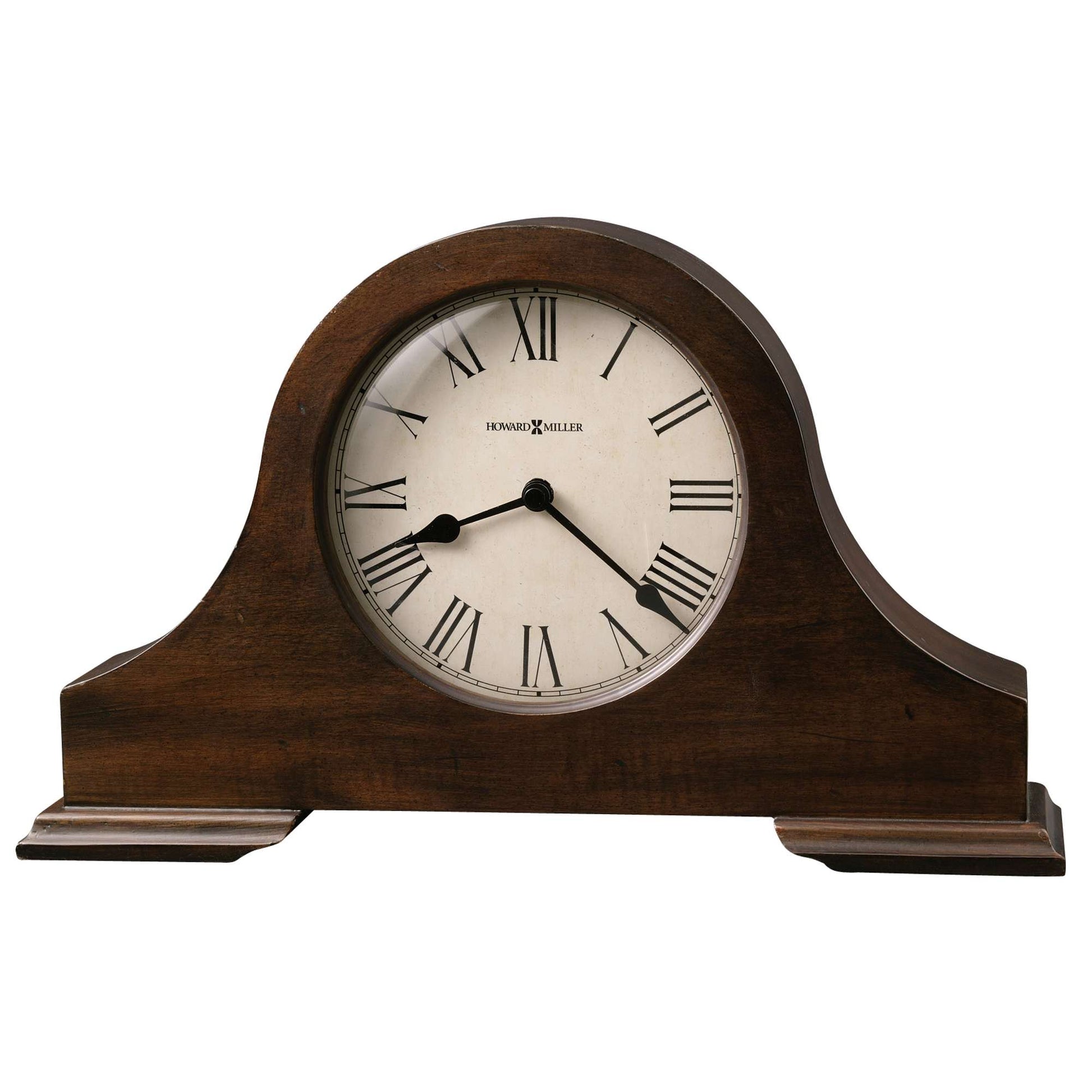 Horloge de cheminée Humphrey