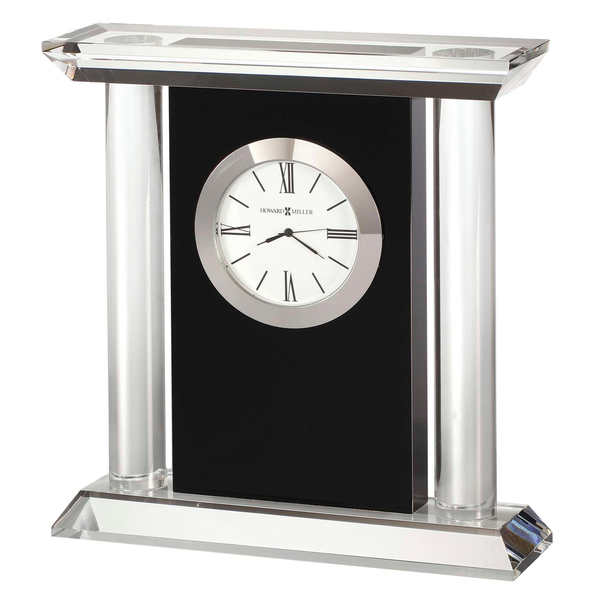 Horloge de table Colonnade