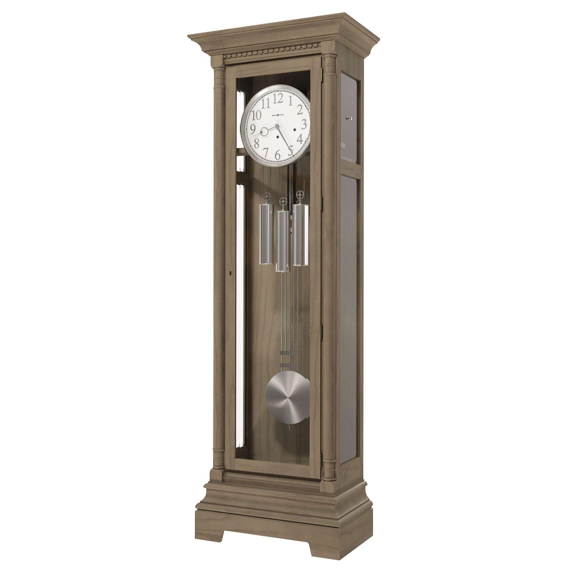 Scott Miller II Grandfather Clock