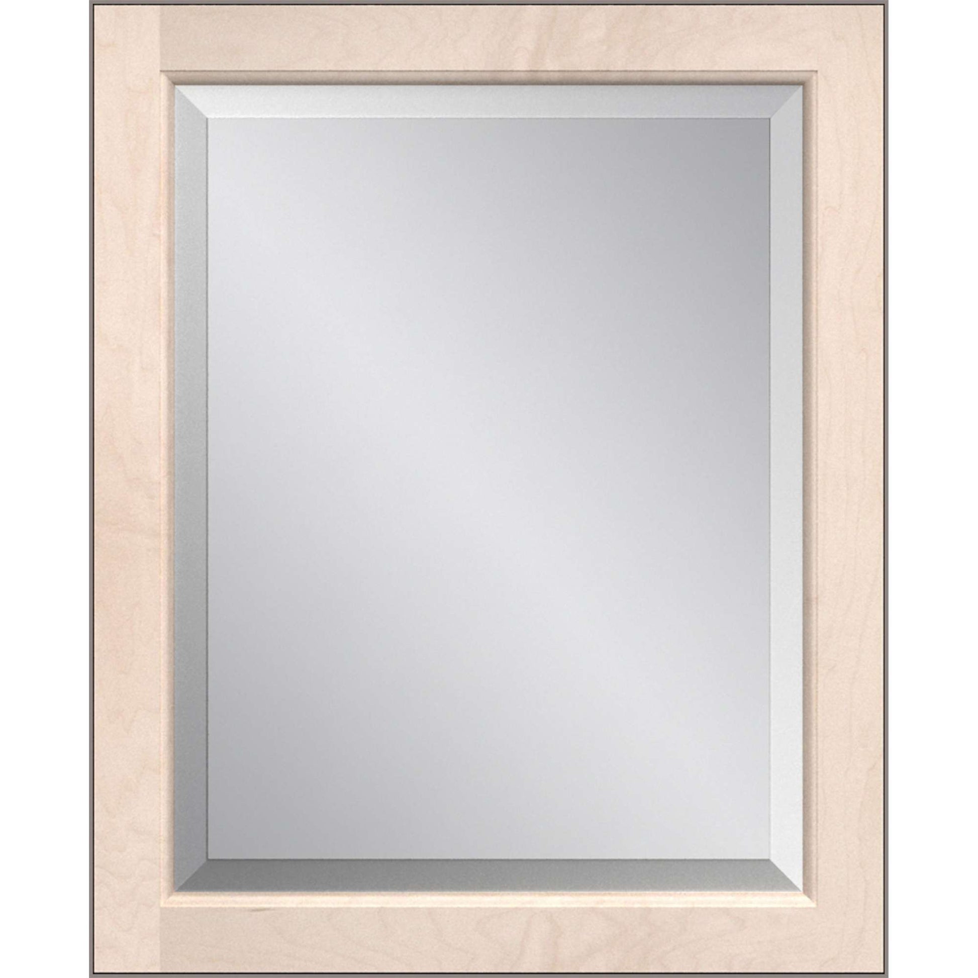 Verre biseauté