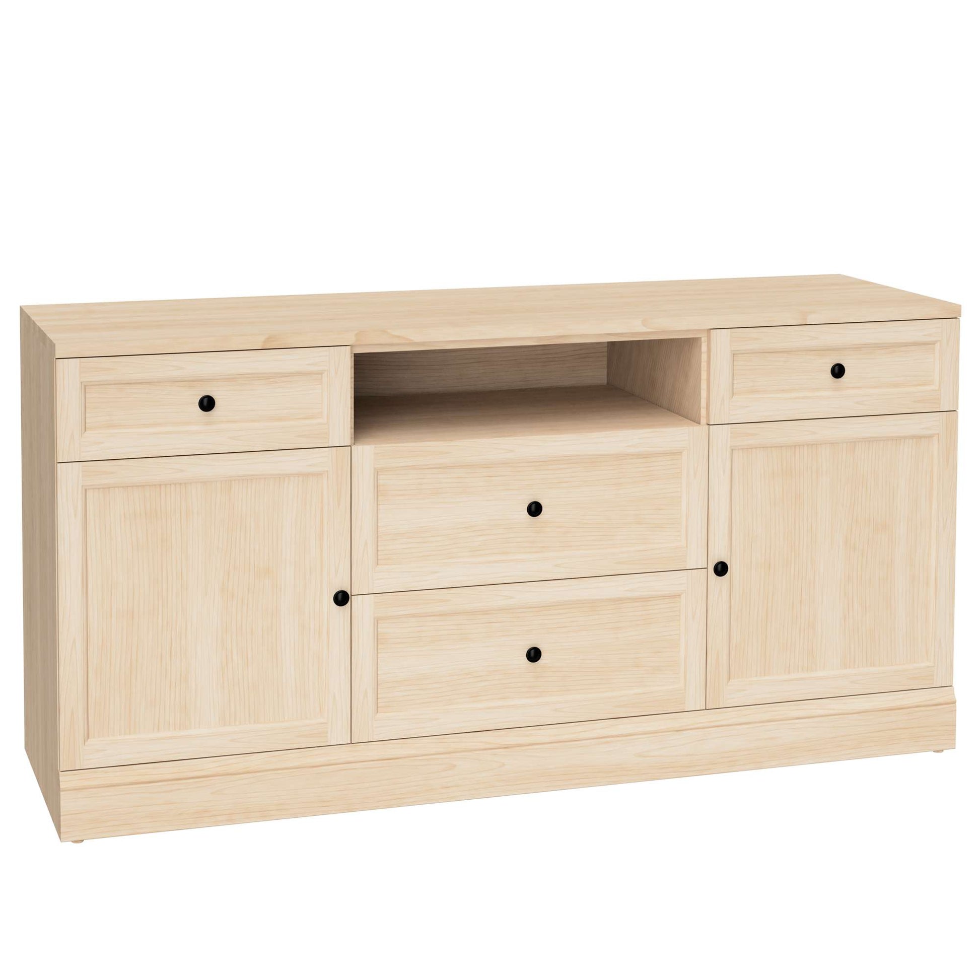 Base modulaire personnalisée