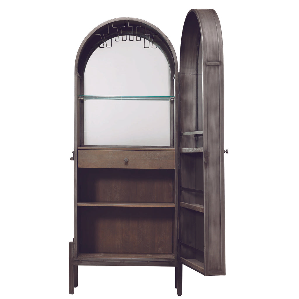 Armoire à vin et bar Ramses