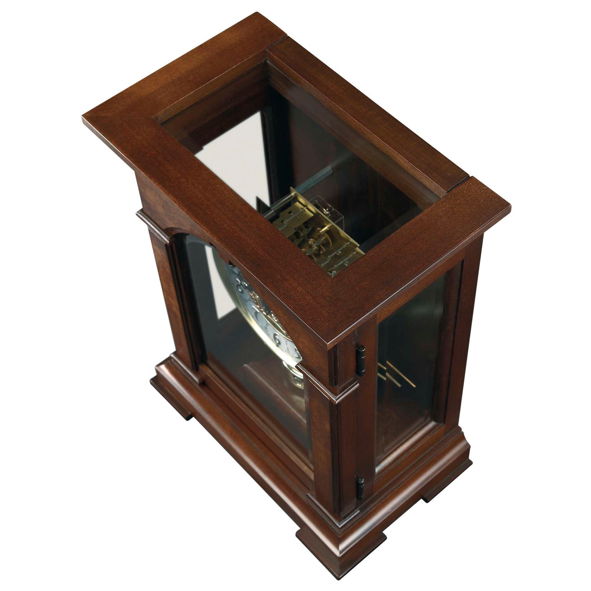 Emporia Mantel Clock