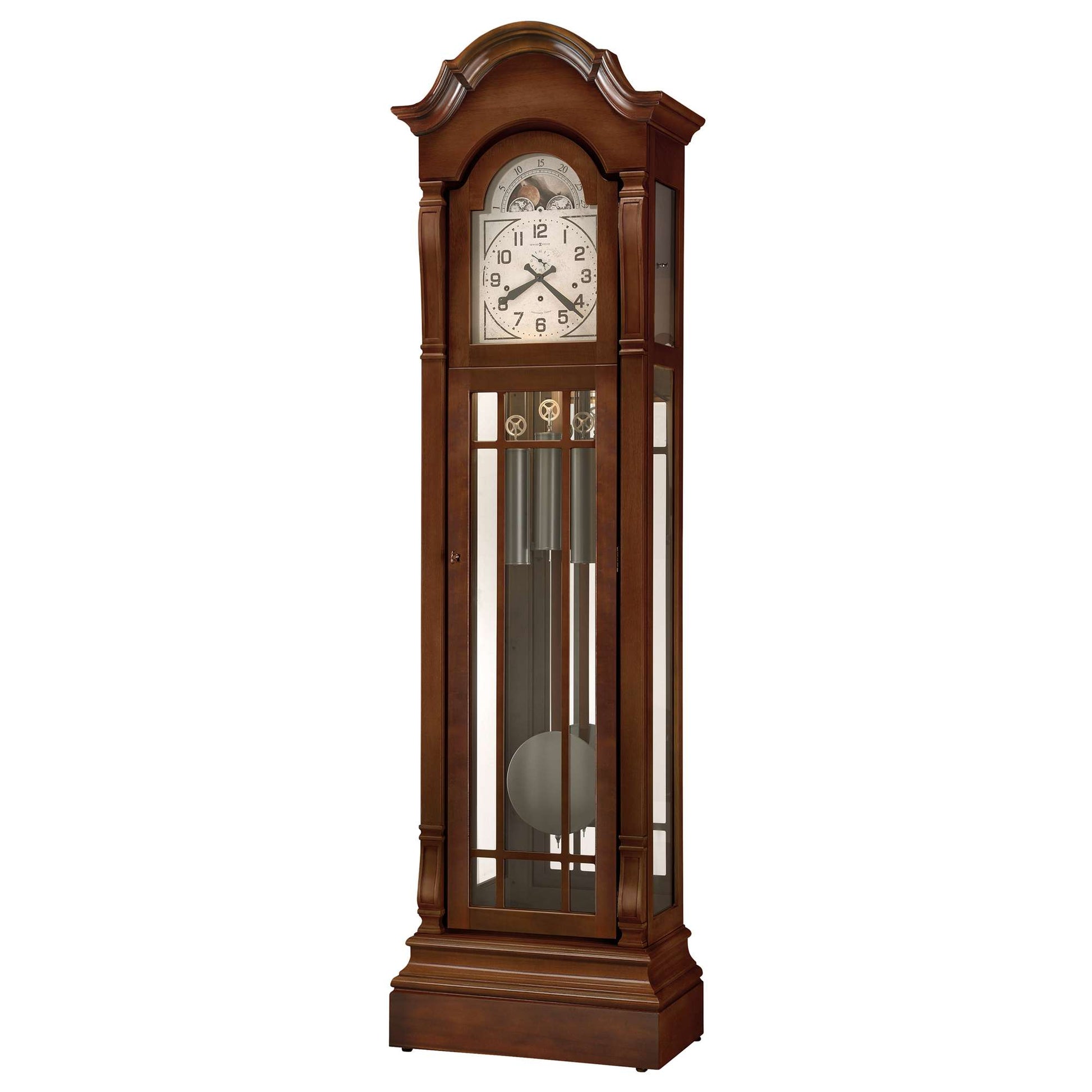 Horloge de parquet Roderick IV
