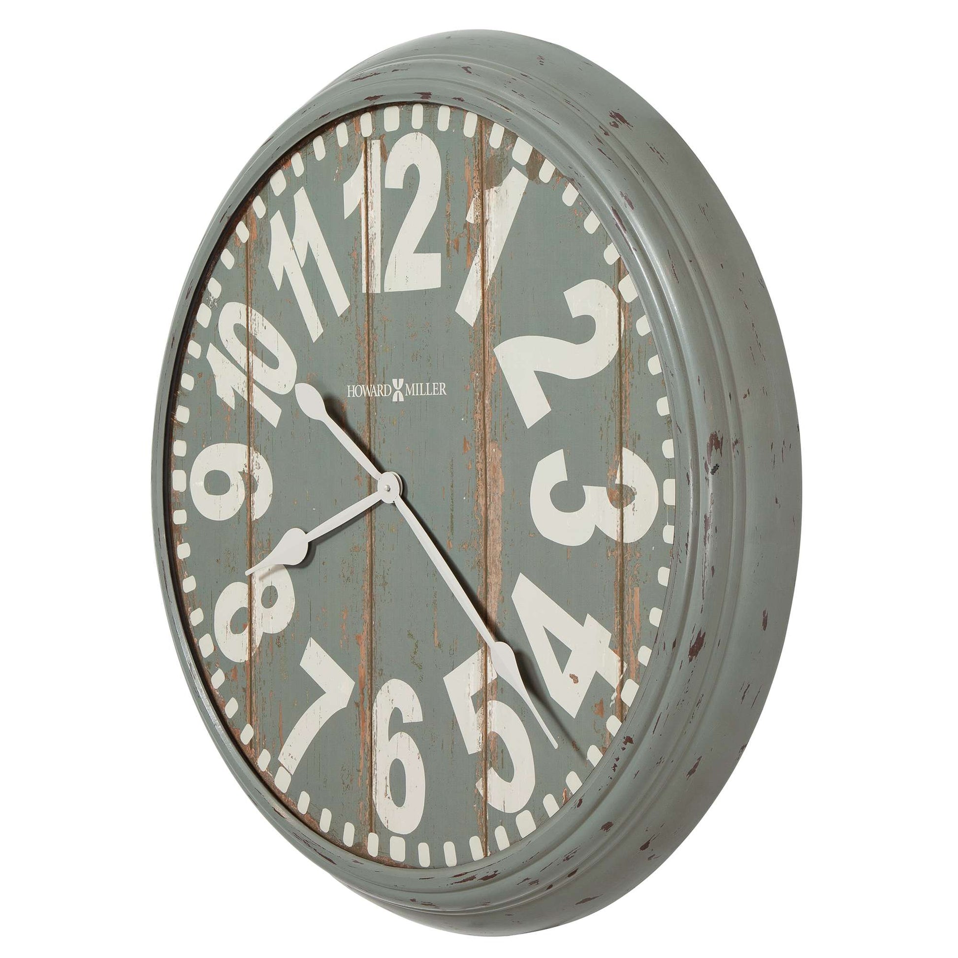 Horloge murale Quade Gallery