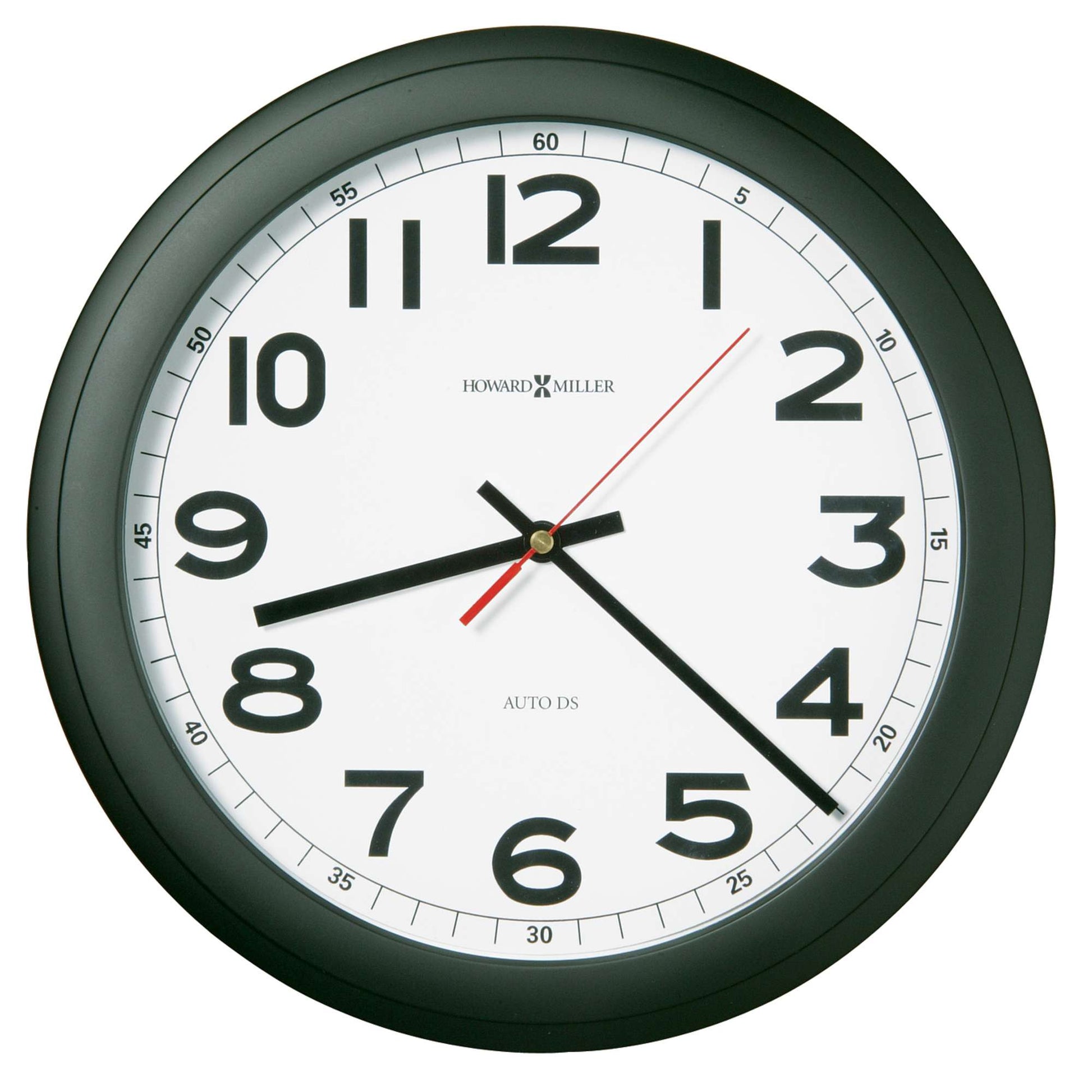 Horloge murale Norcross
