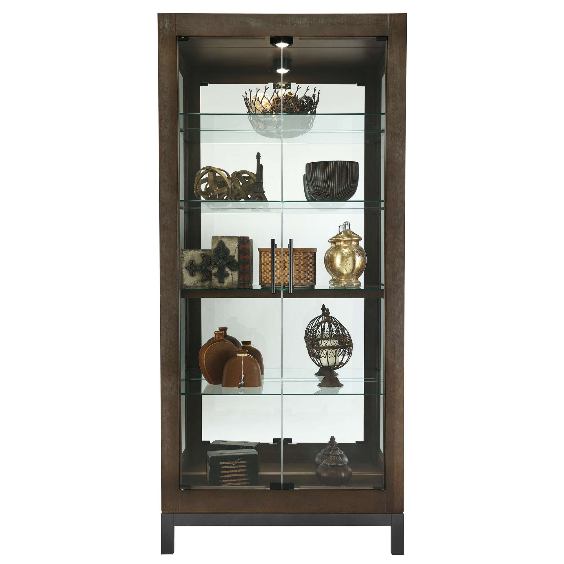 Cabinet de curiosités Quinn III