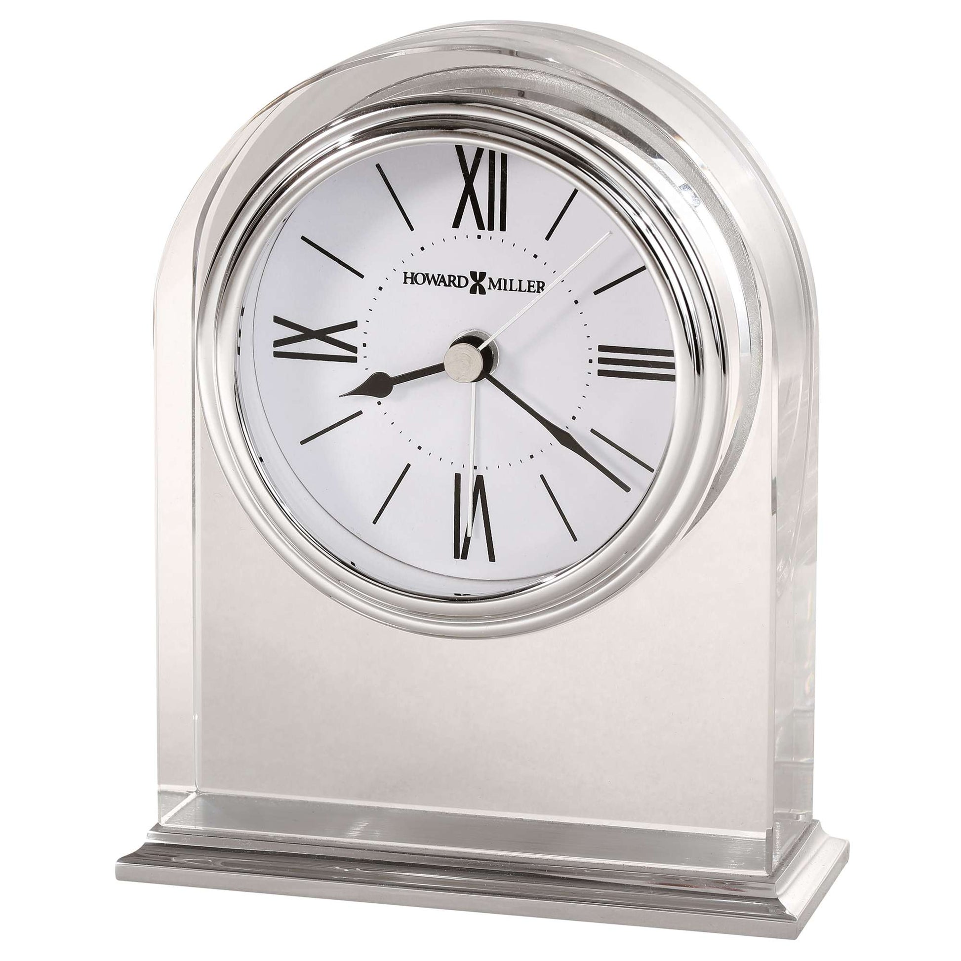 Horloge de table Optica
