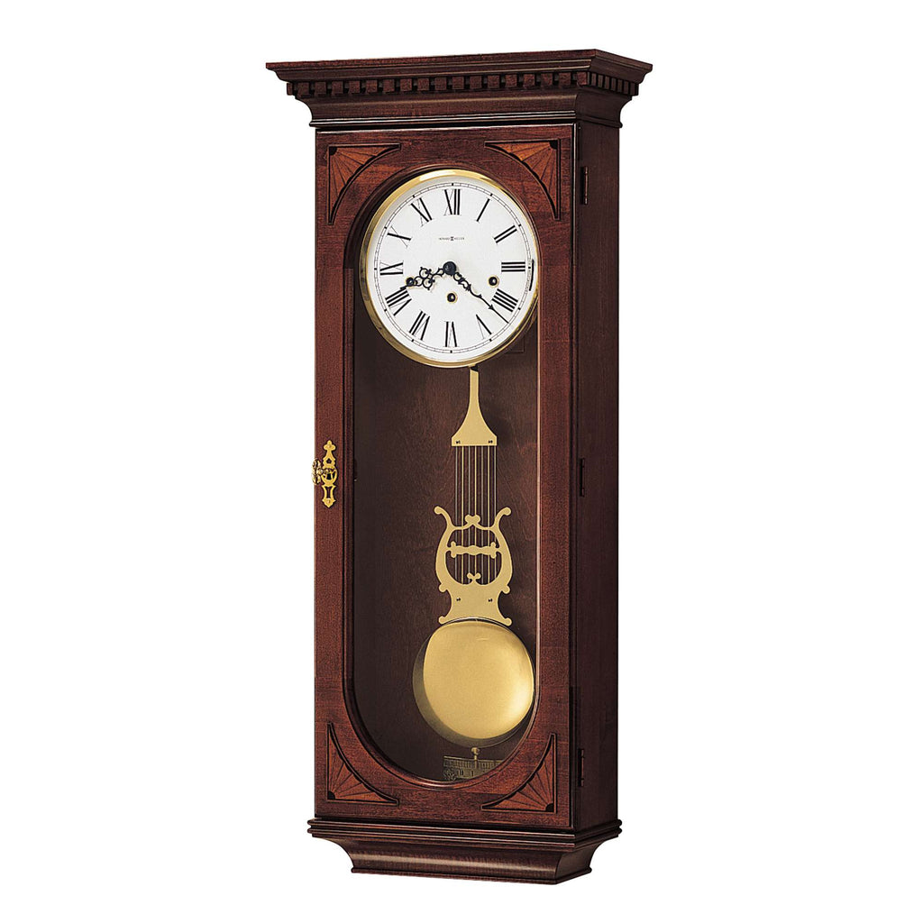 Horloge murale Lewis