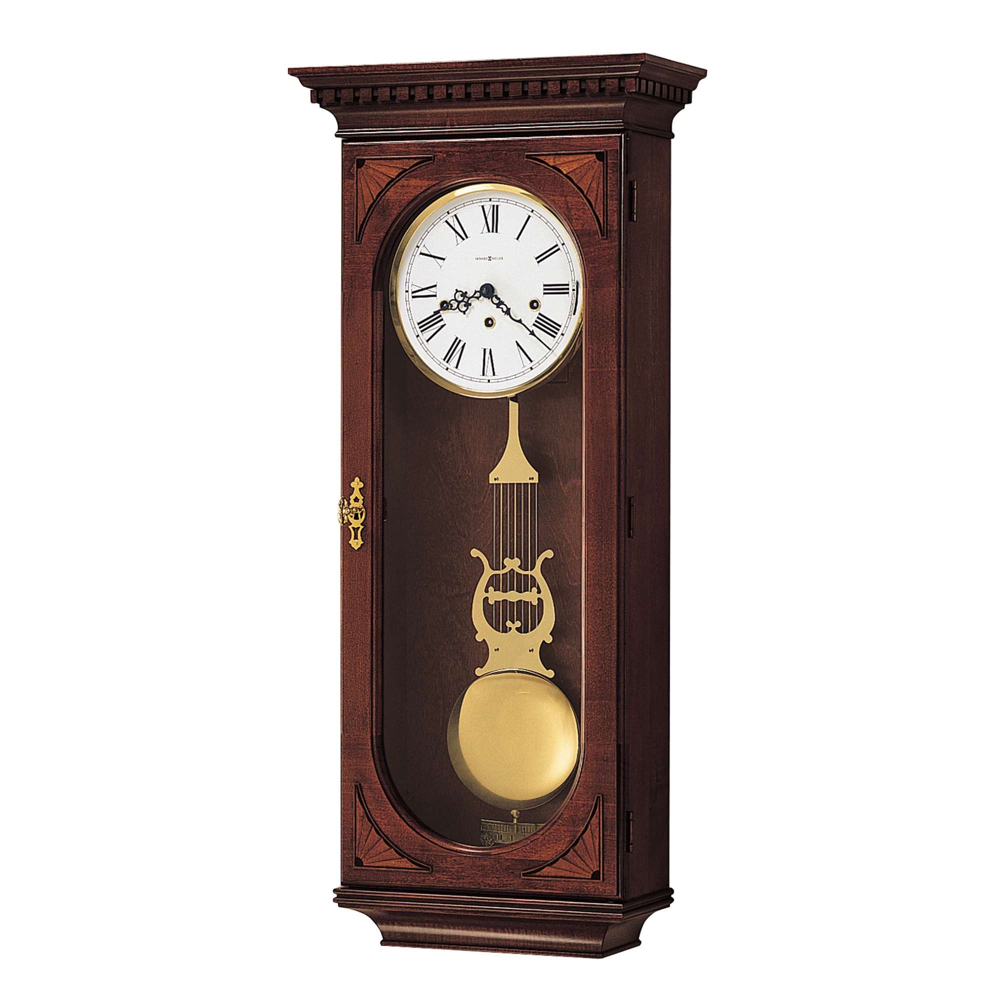 Horloge murale Lewis