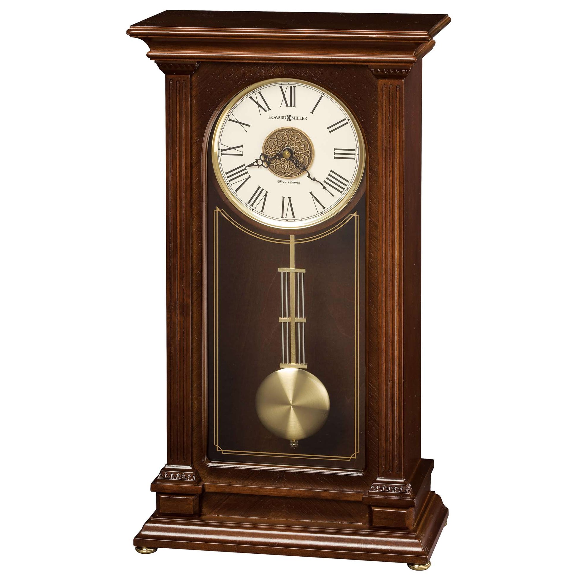 Stafford Mantel Clock