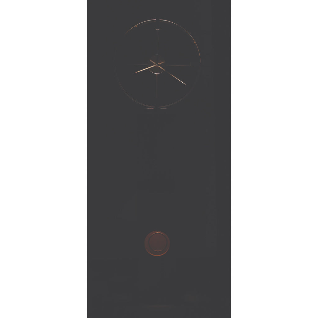 Horloge de parquet Juno III