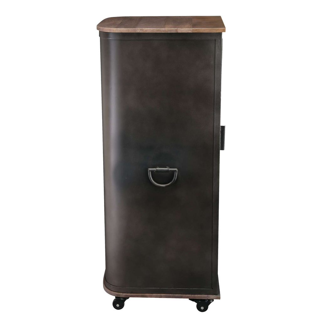 Stir Stick Wine & Bar Cabinet