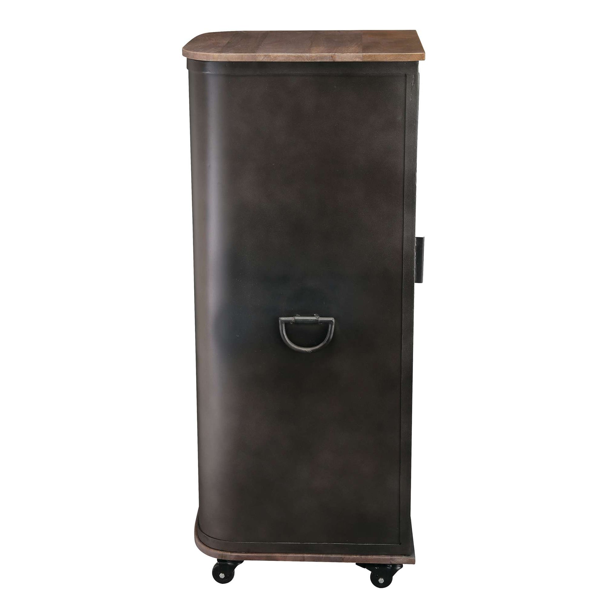 Stir Stick Wine & Bar Cabinet