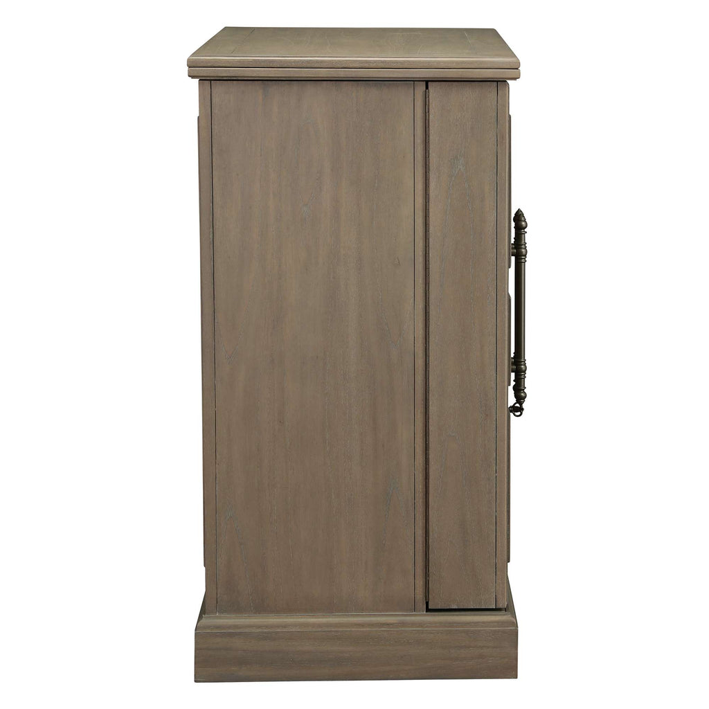 Passport Wine & Bar Console