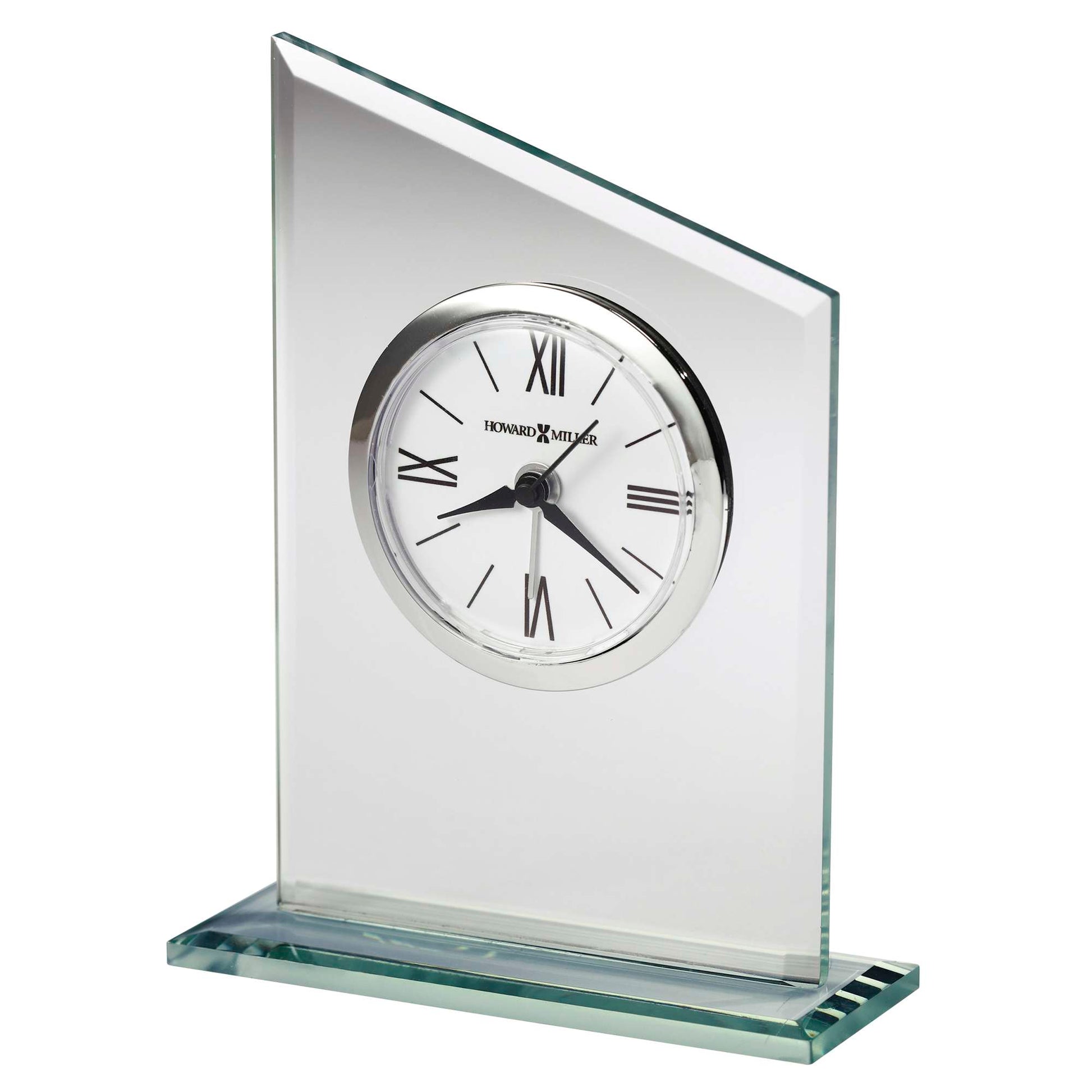 Horloge de table Leigh