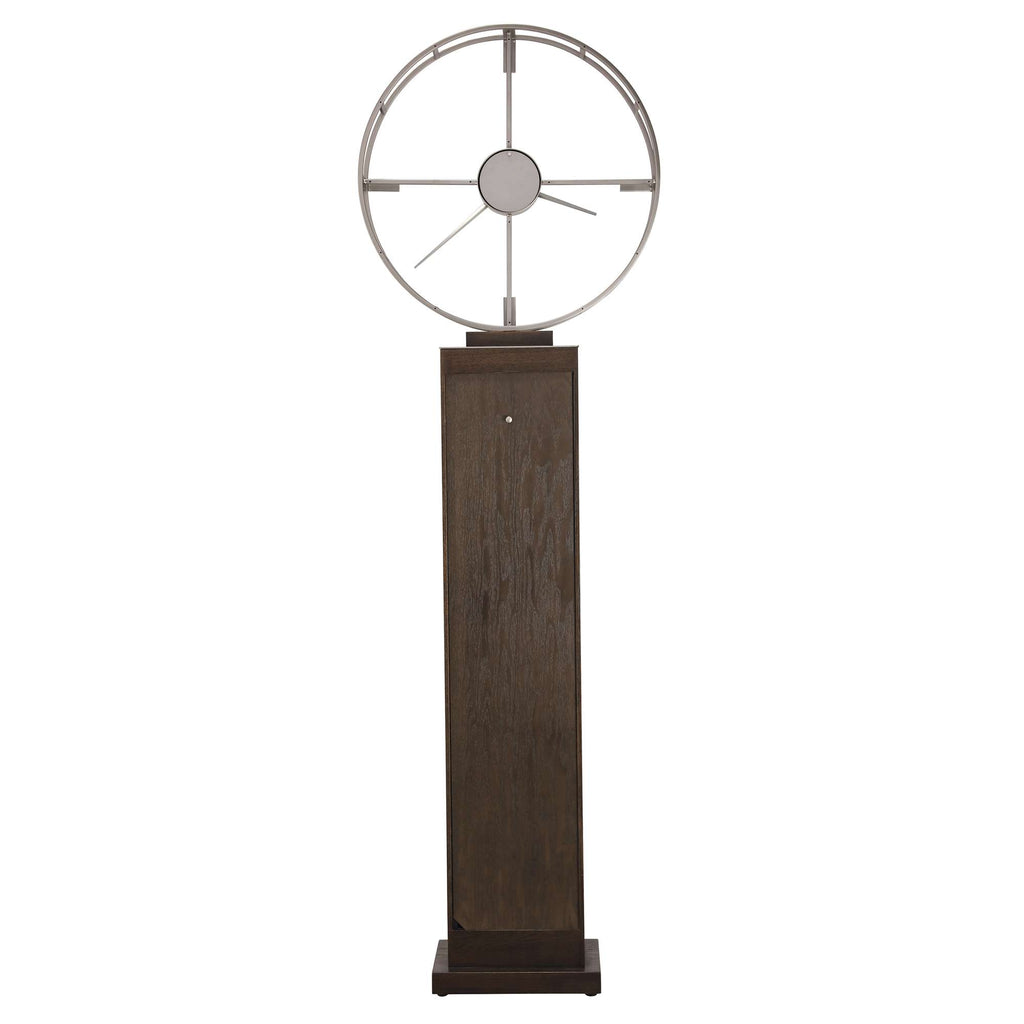 Horloge de parquet Juno III