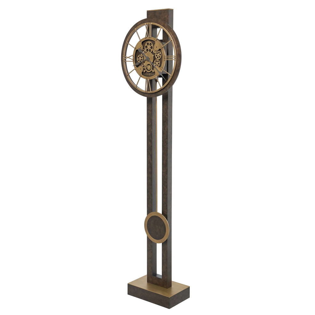 Horloge grand-père Finnley
