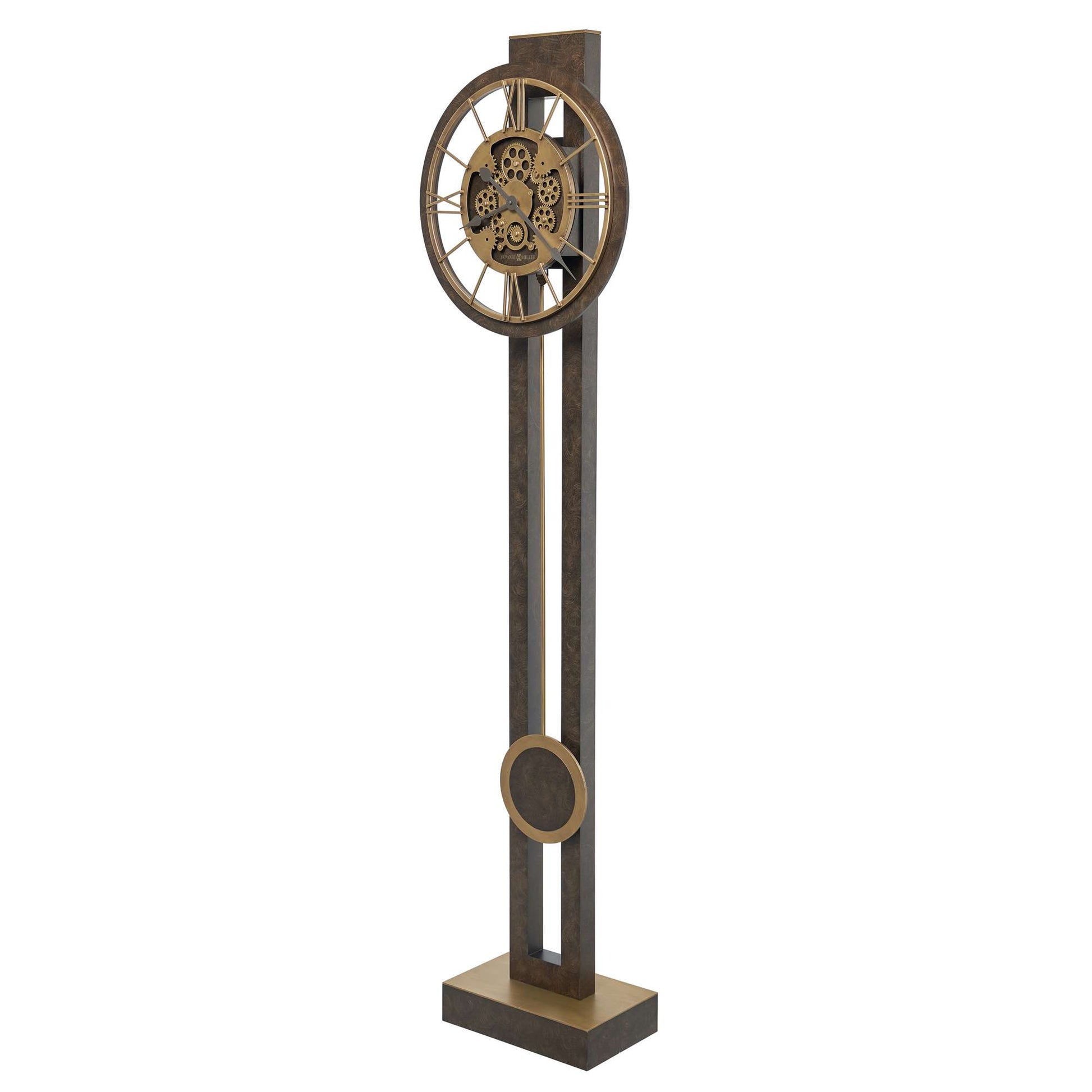 Finnley Grandfather Clock